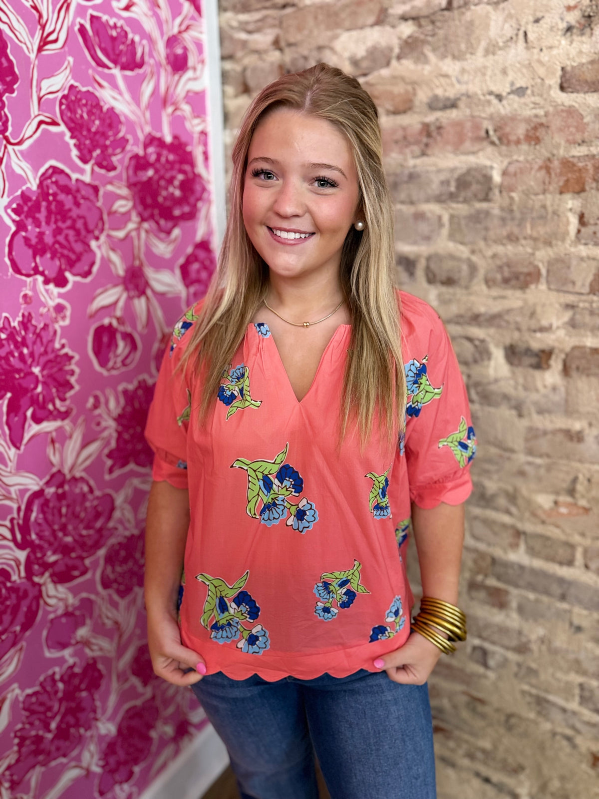 Cassidy Top