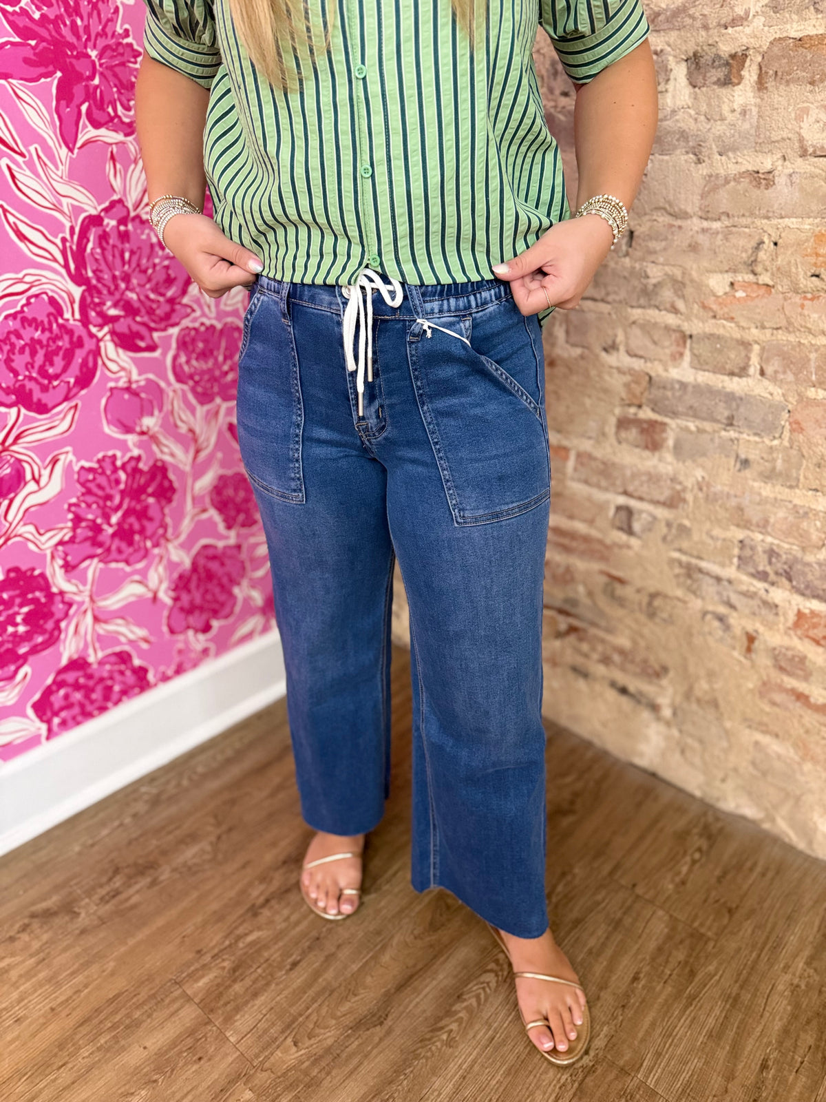 Fallon Jeans