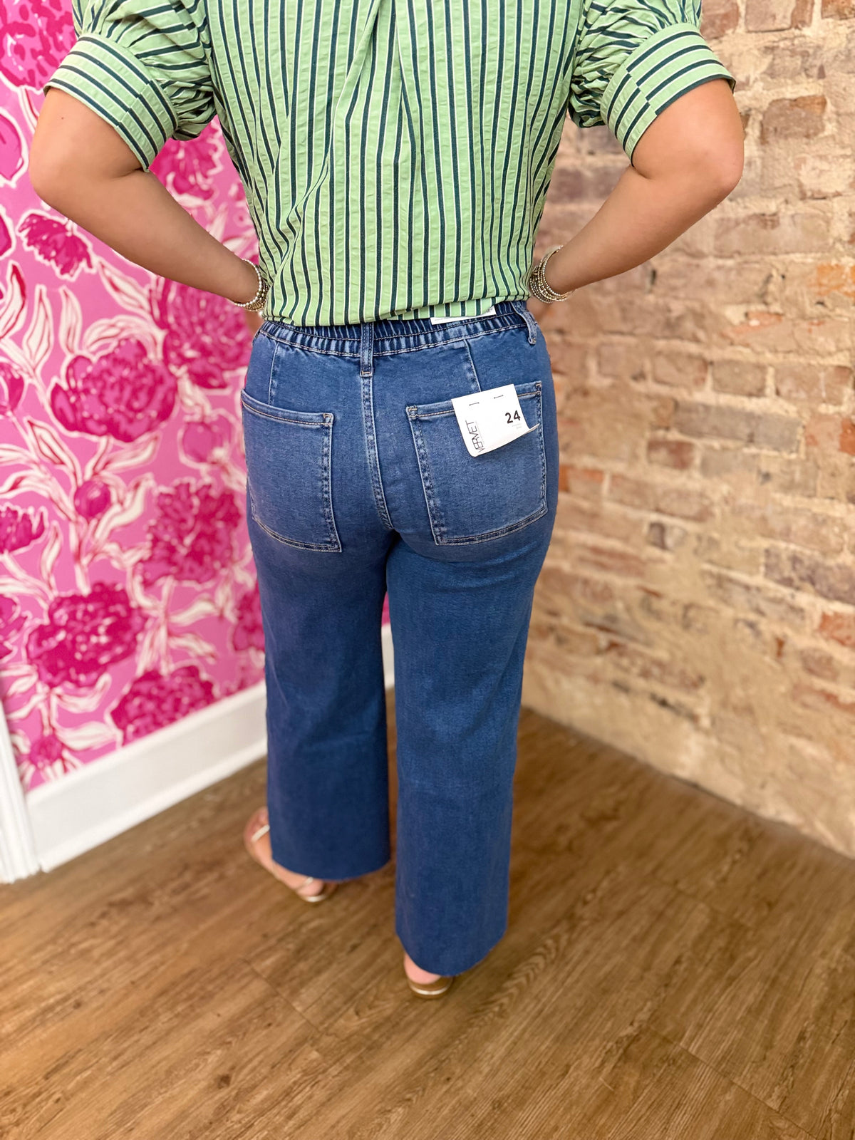 Fallon Jeans