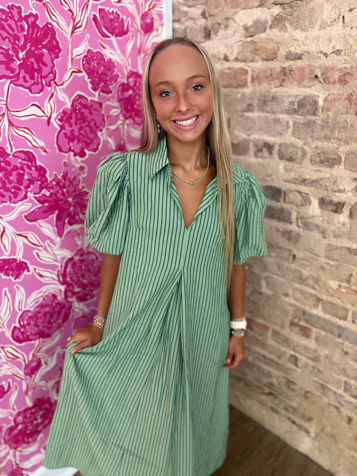 Maggie Dress