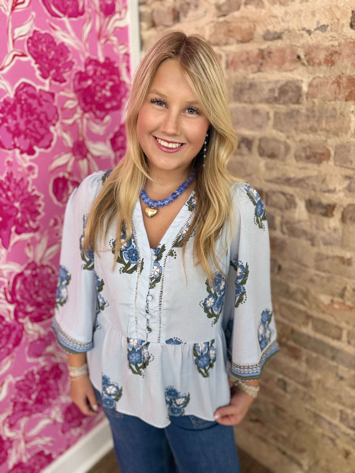 Everleigh Top