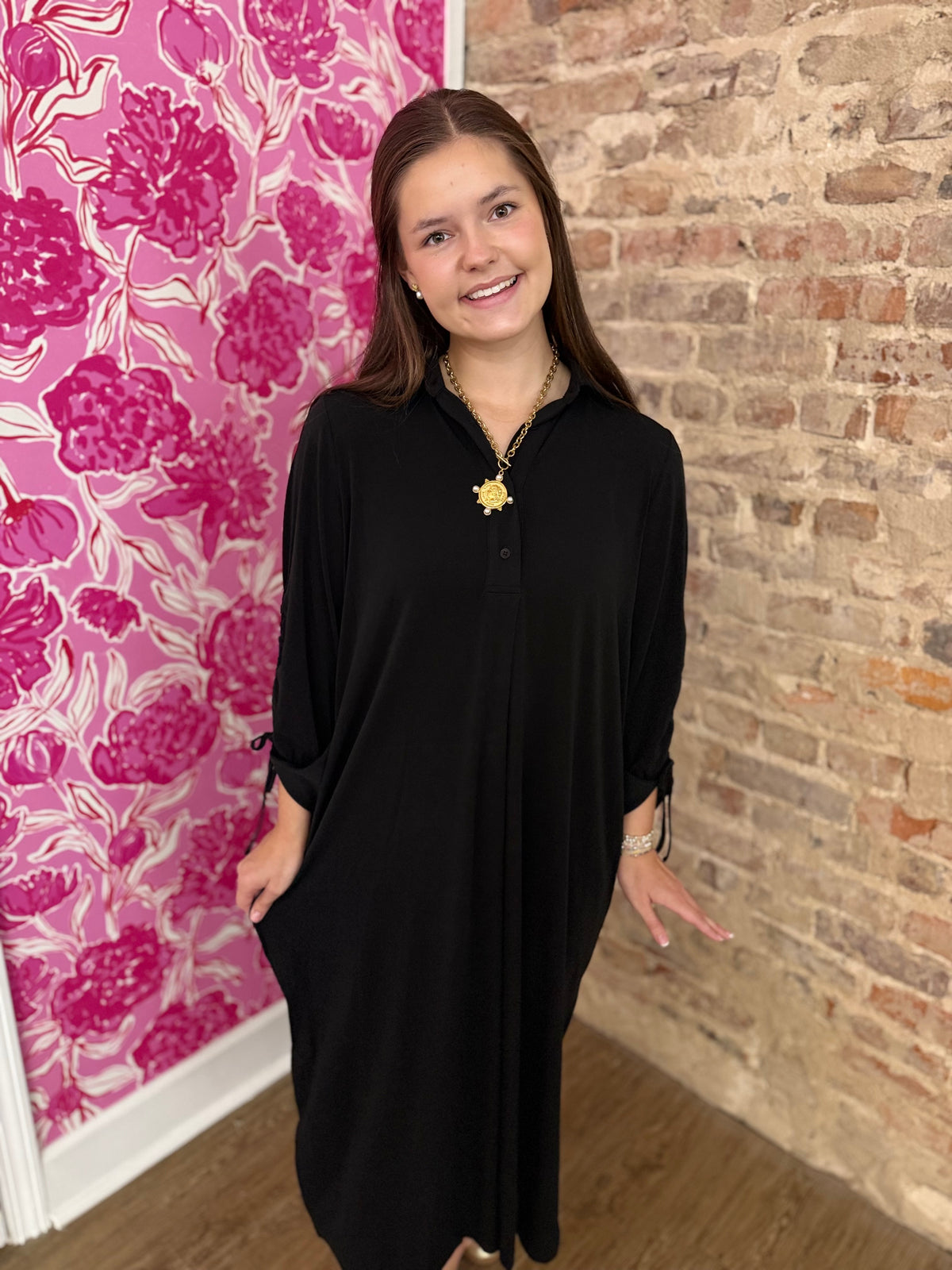 Alexa Dress