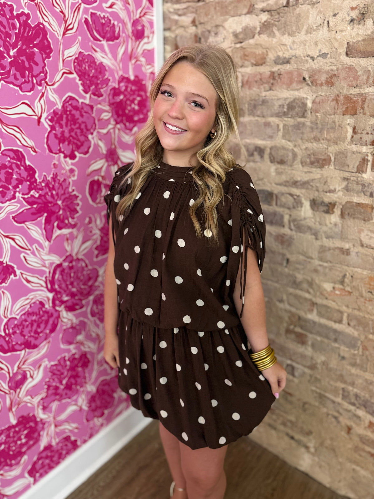 Hailyn Dress
