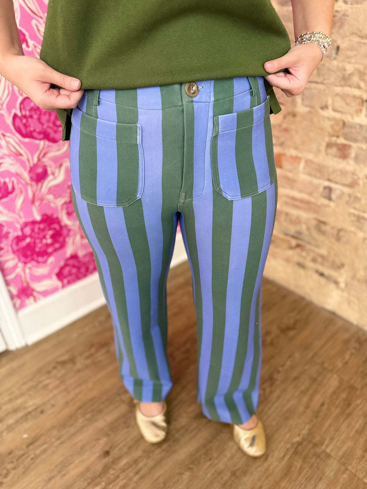 Sydney Pants