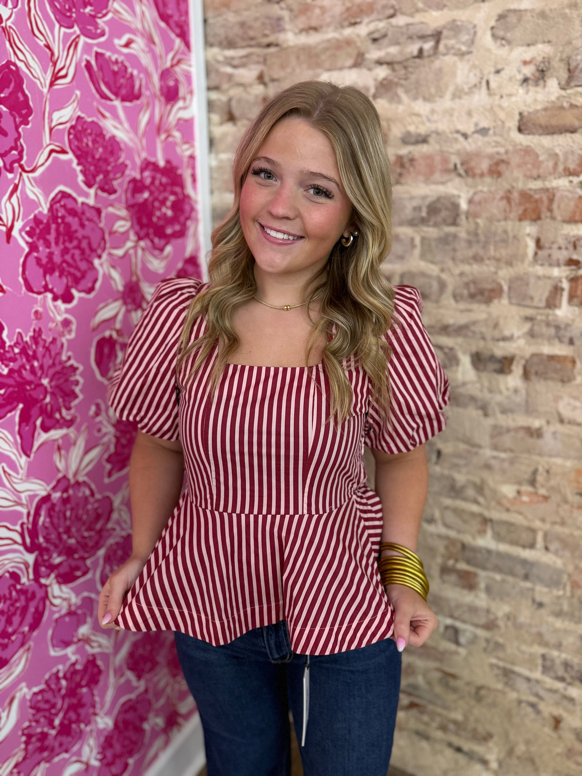 Quinn Top