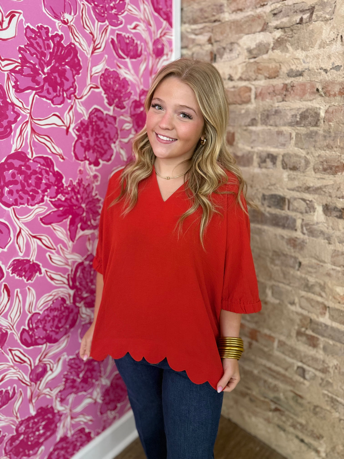 Rylee Top