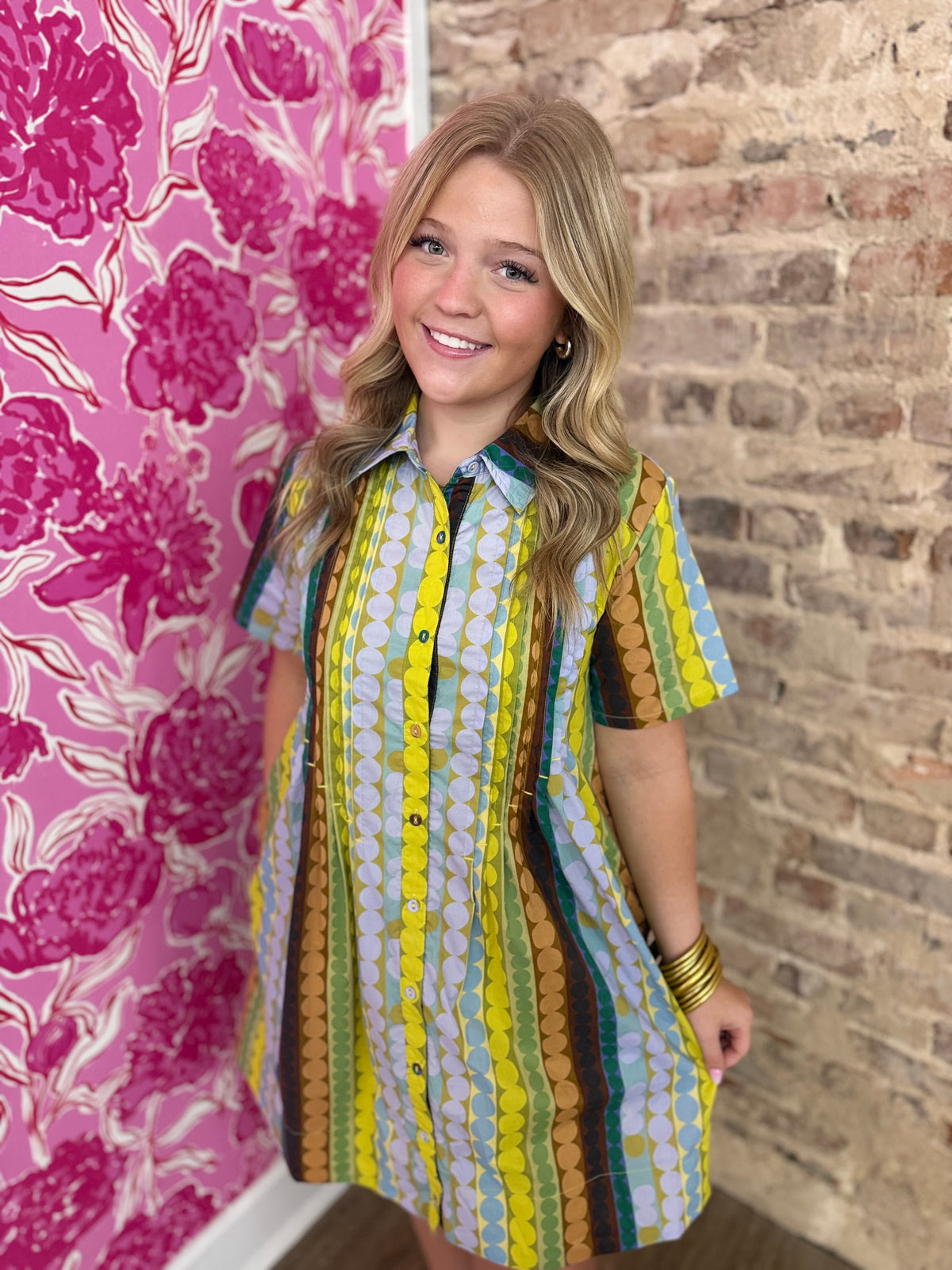 Noel Dress