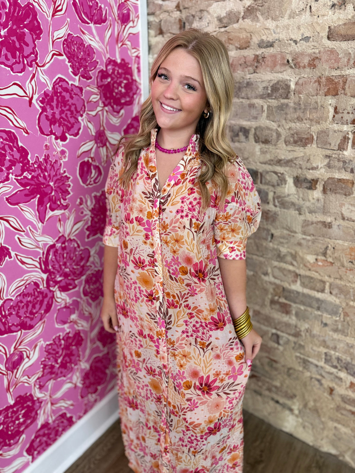 Piper Dress
