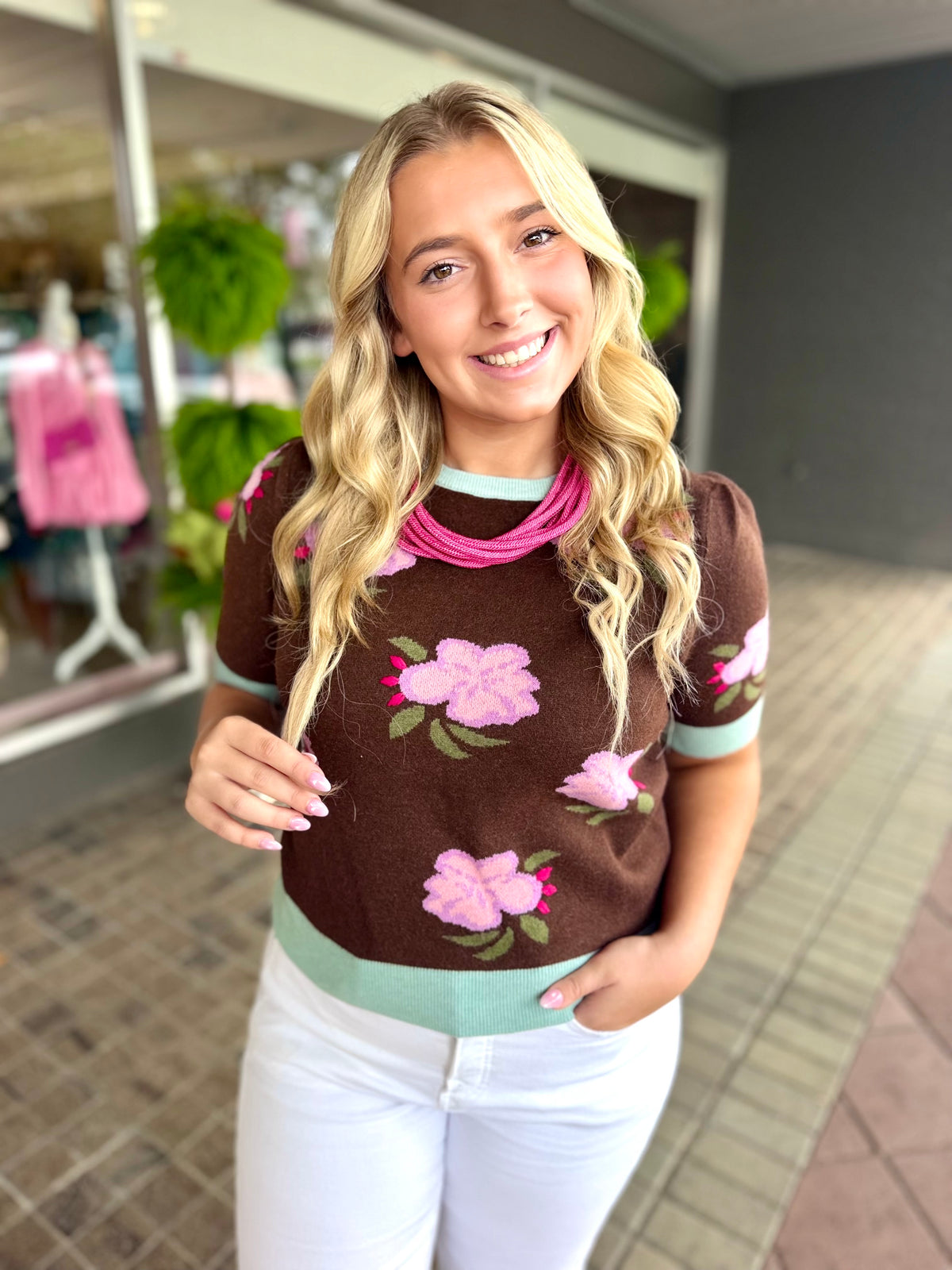 Karina Top