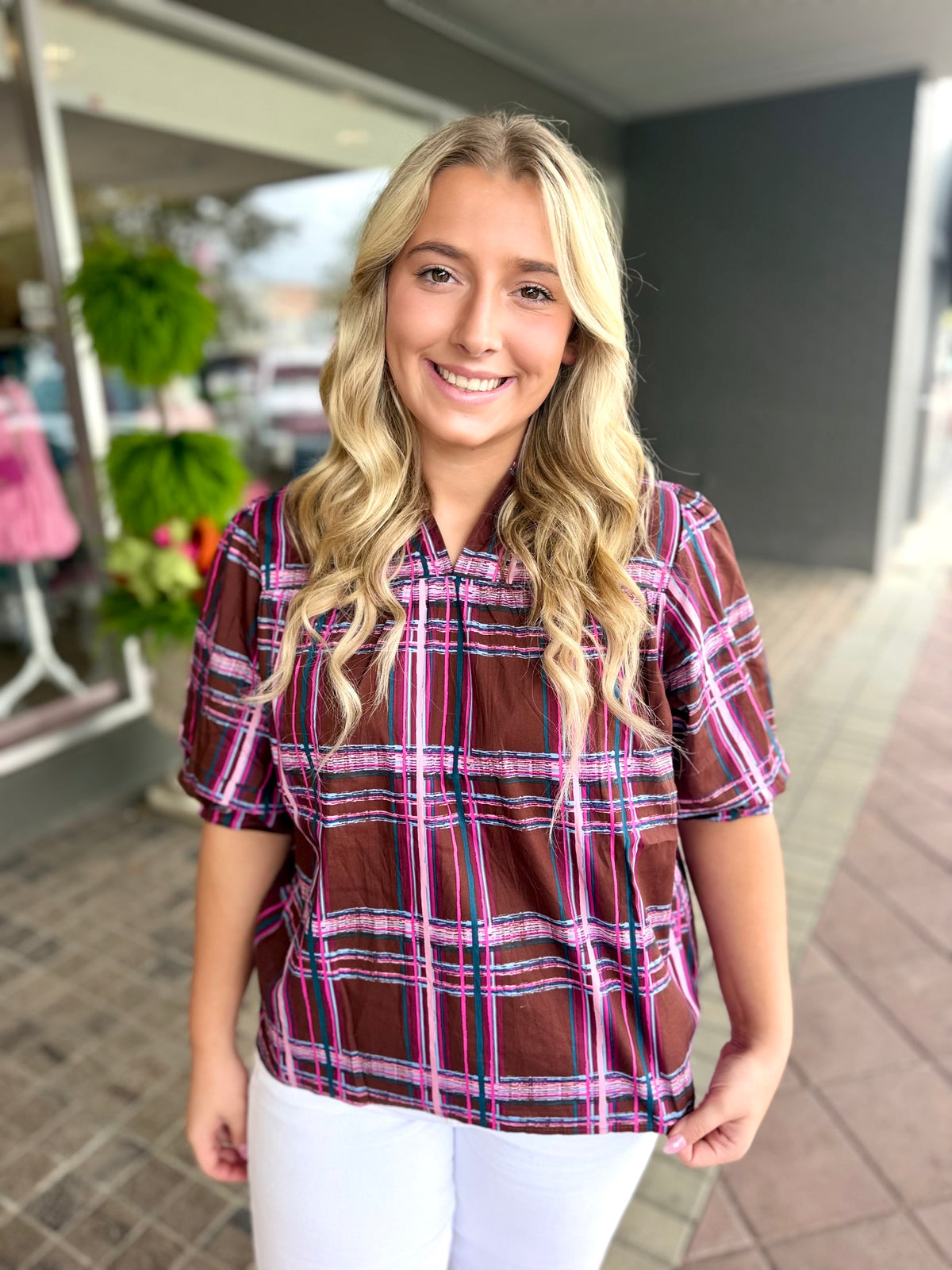 Matilda Top
