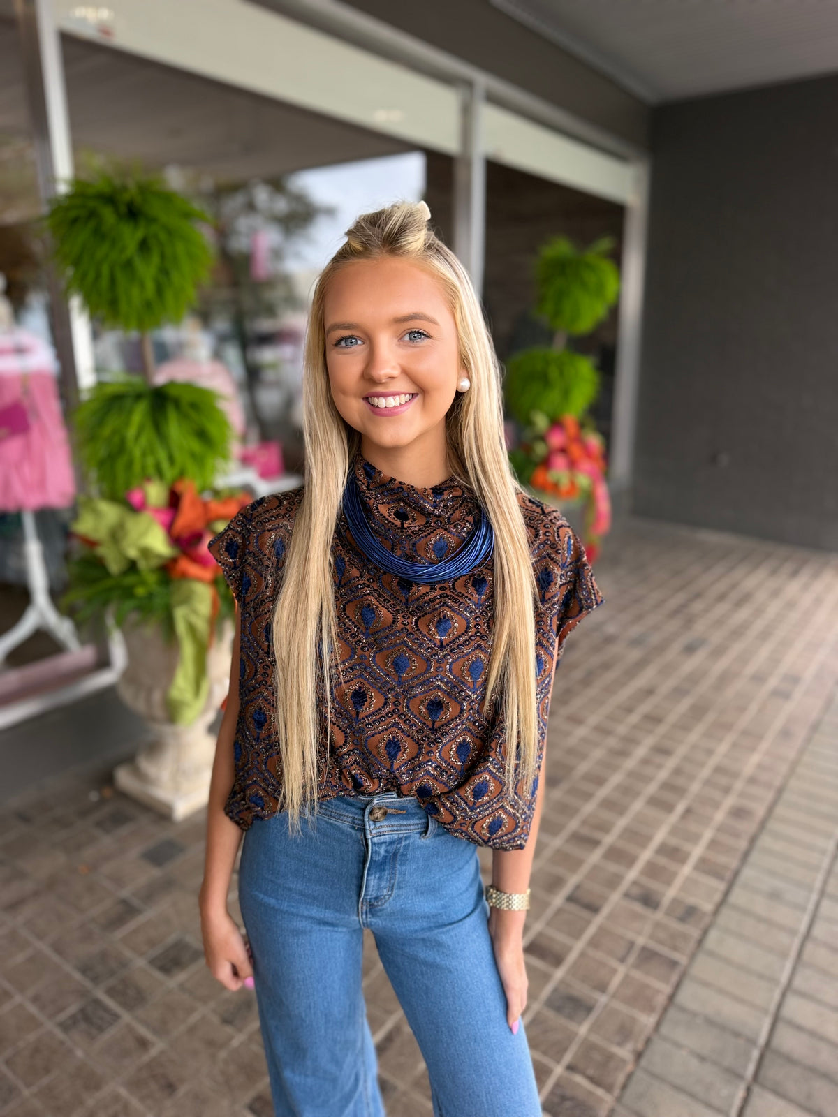 Katie Top