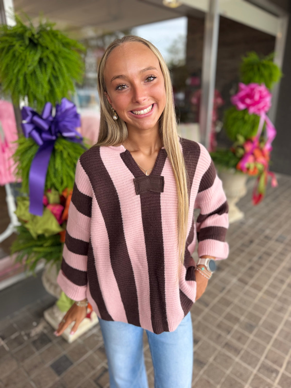 Isabella Top