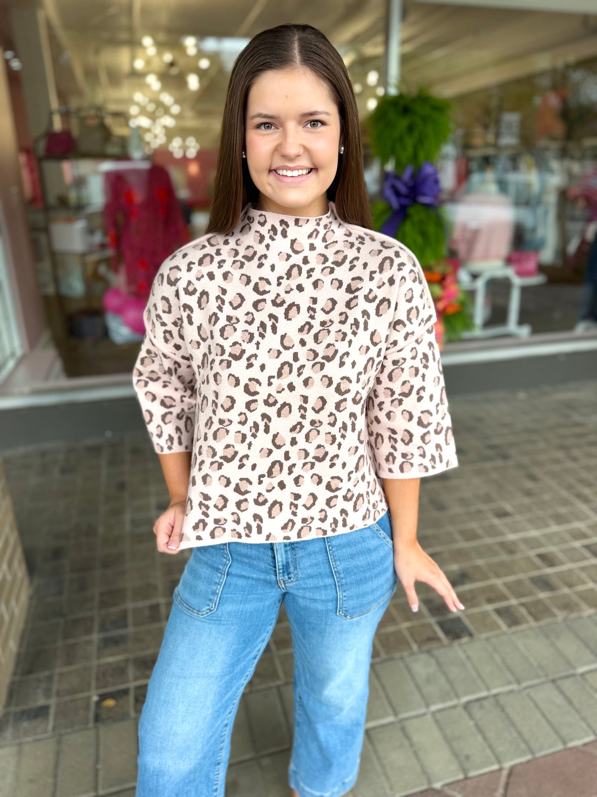 Stella Top
