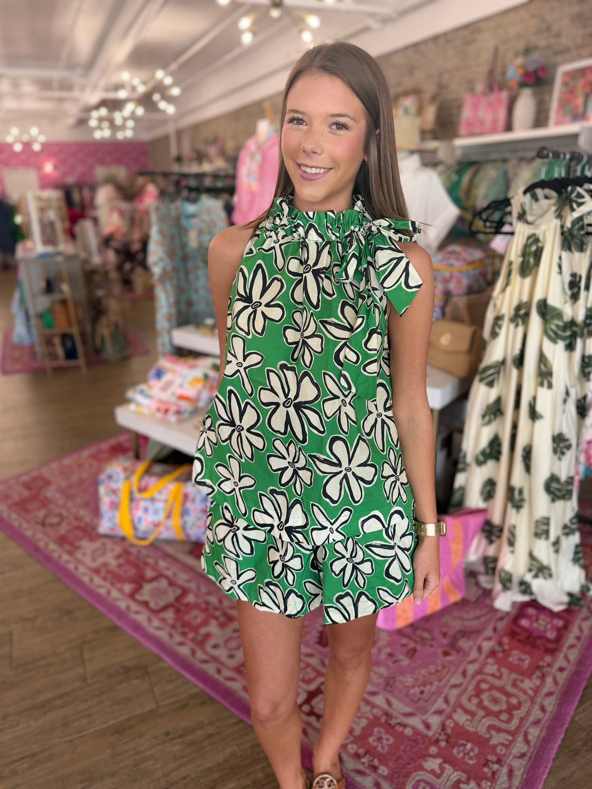 Kenzie Set