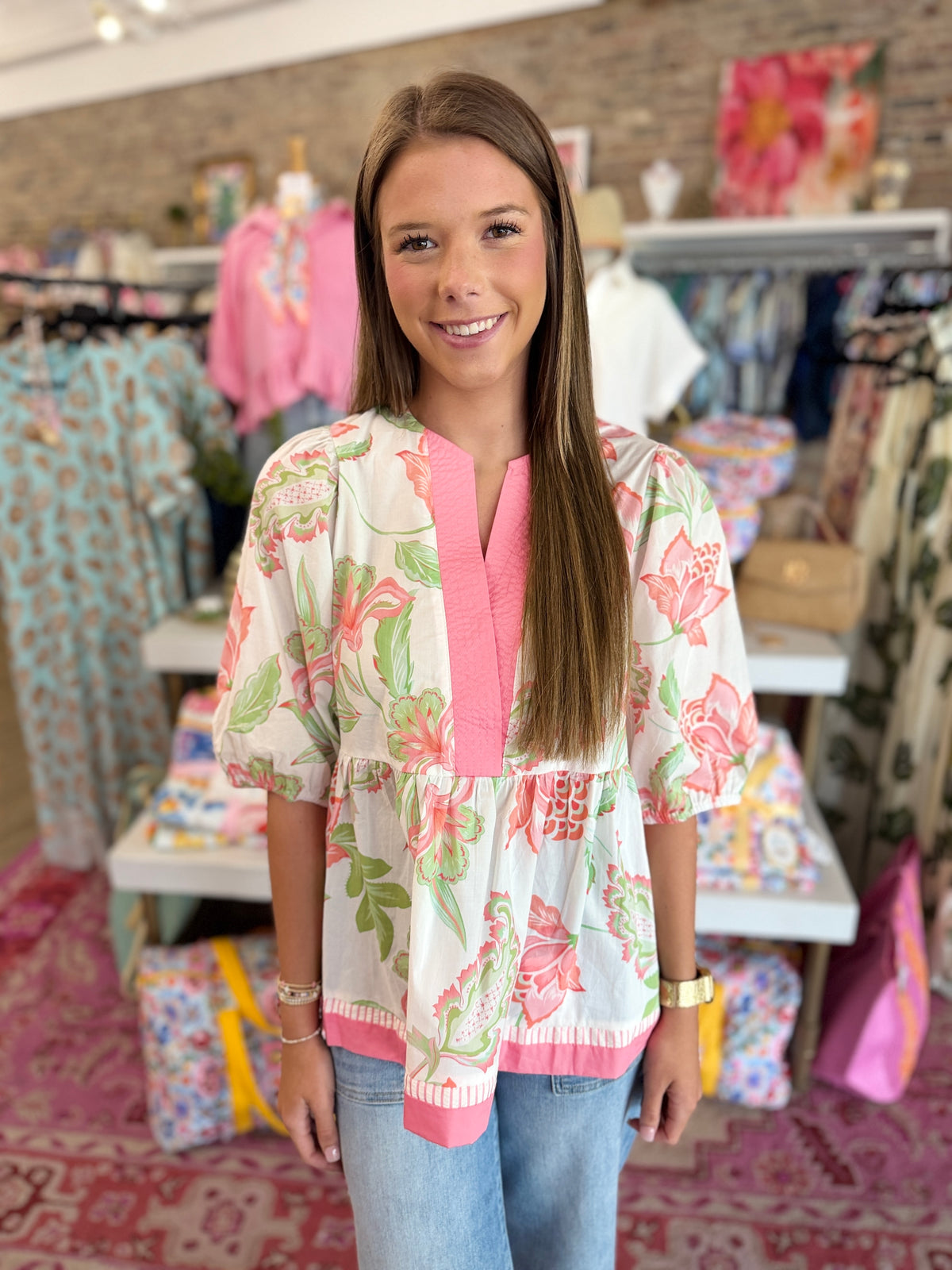 Traci Top