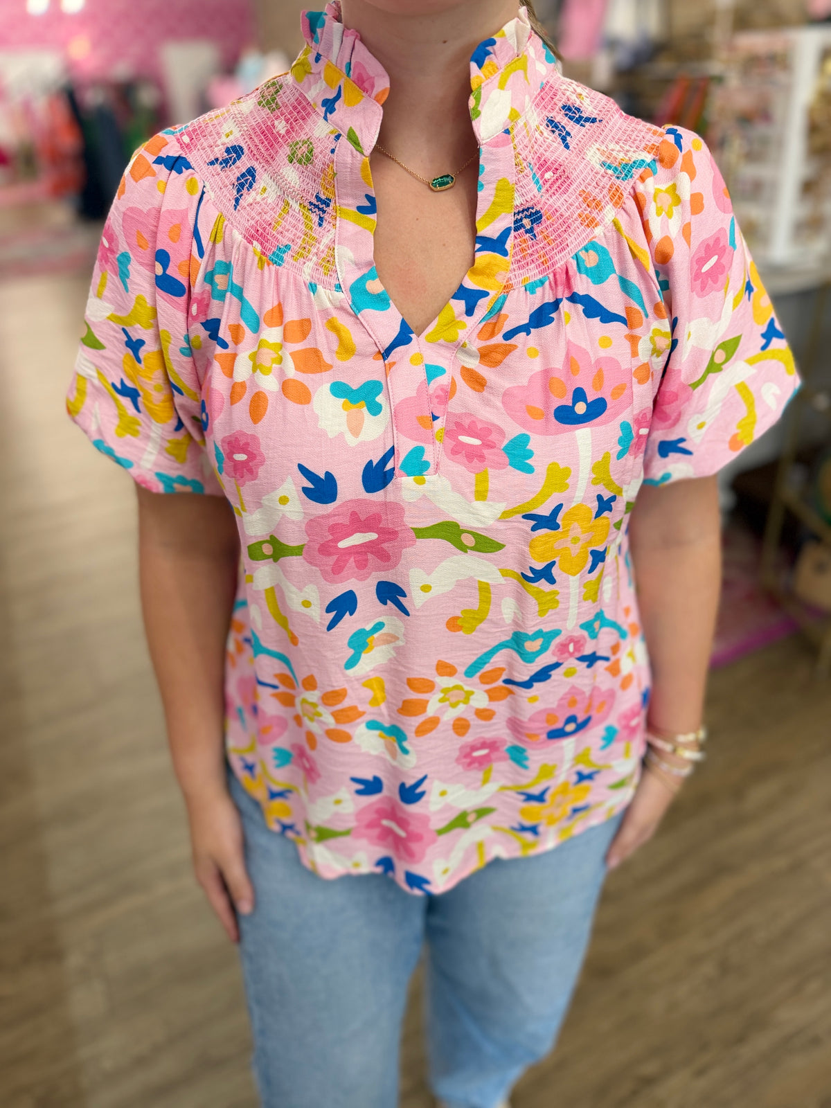 Destiny Top