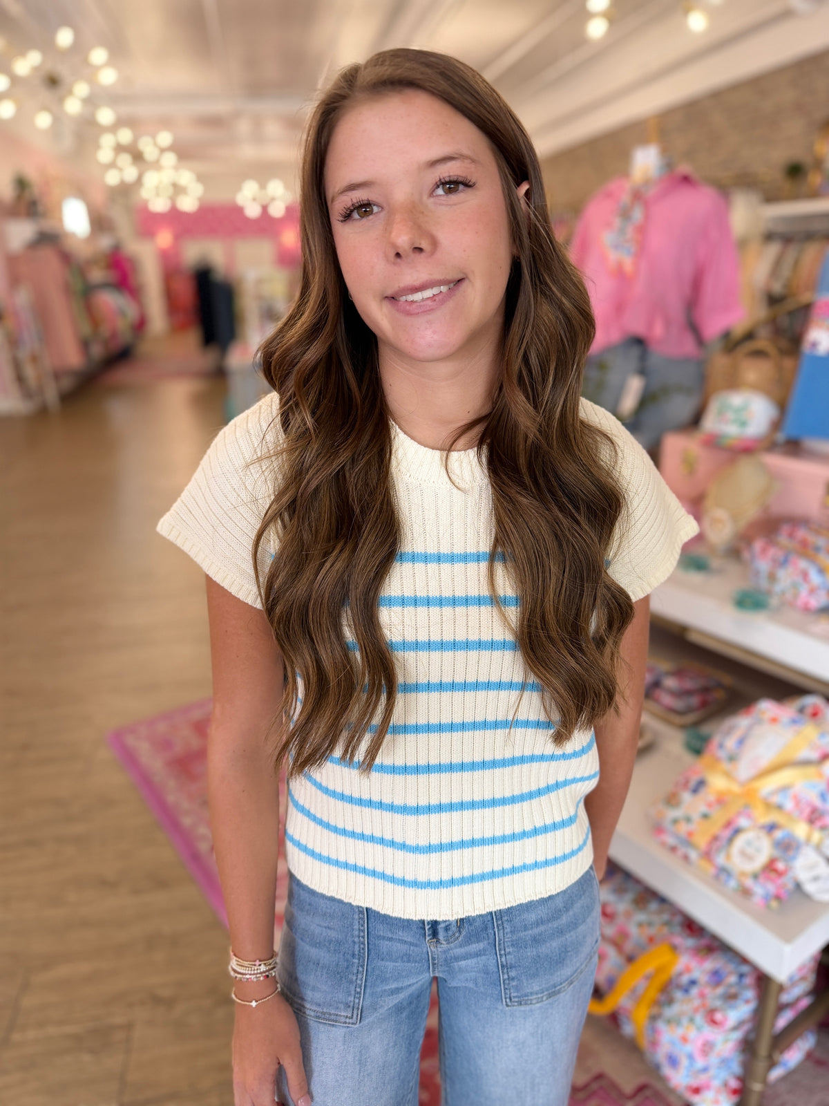 Abbi Top