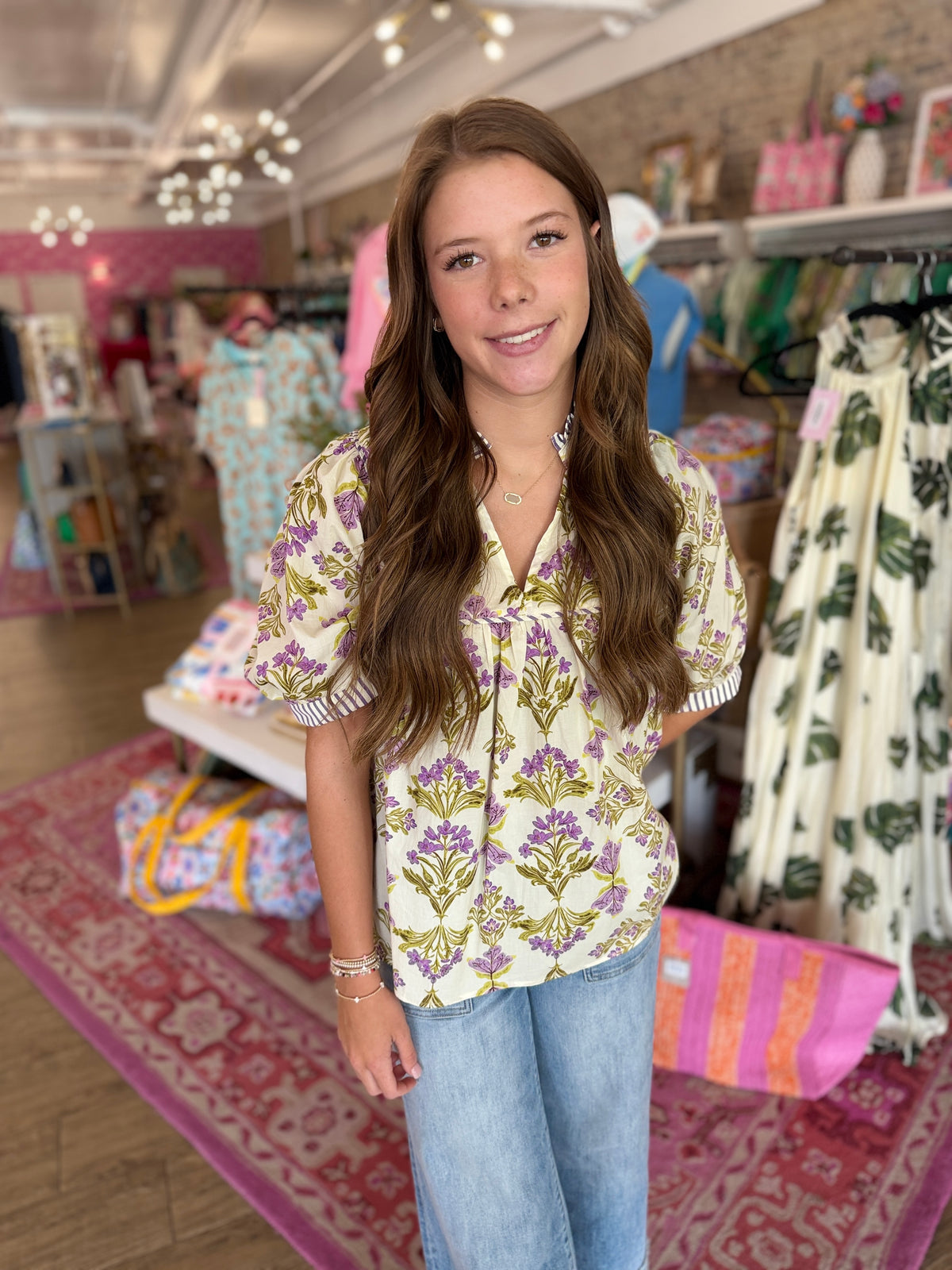 Libby Top