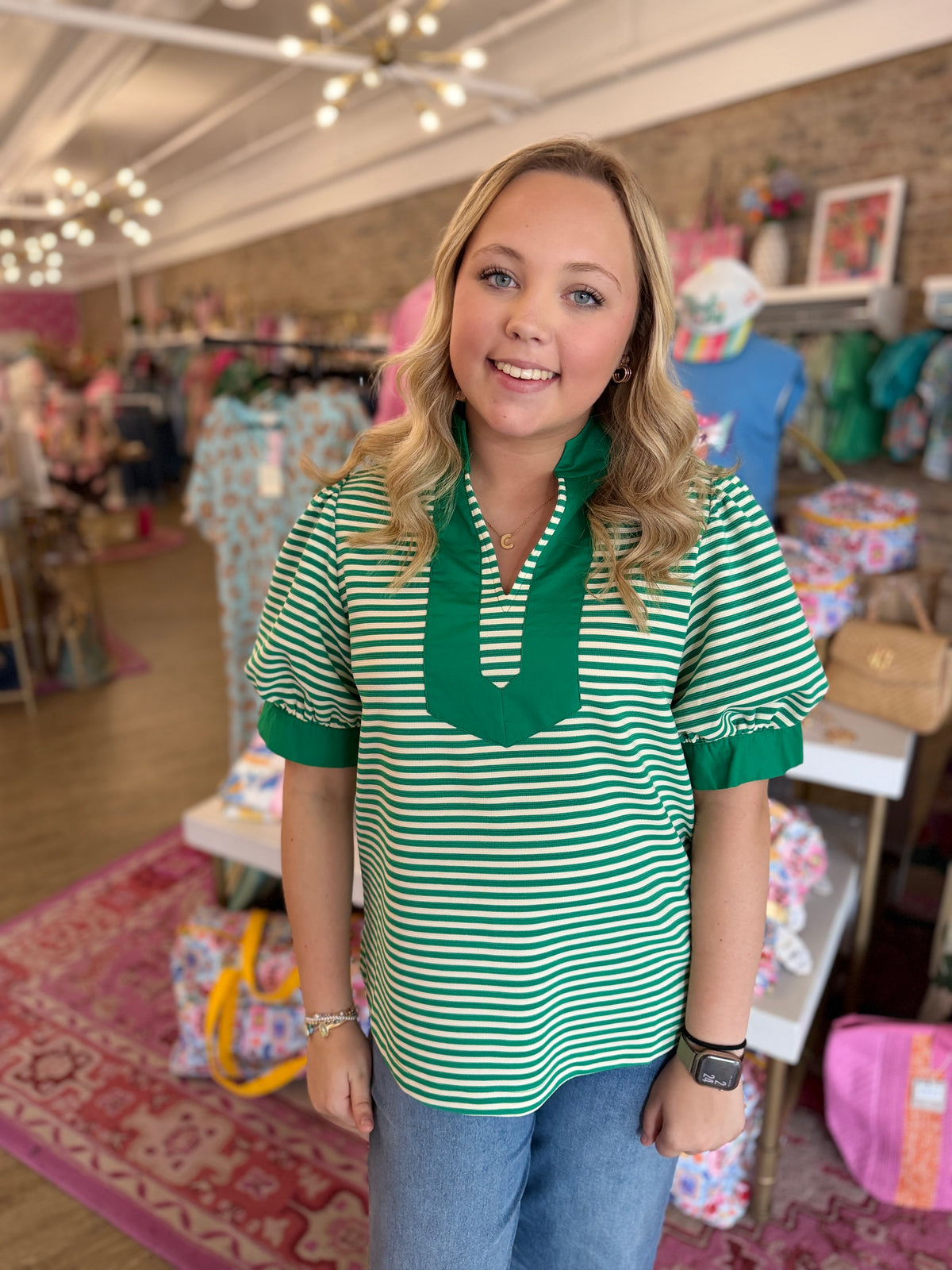 Everly Top