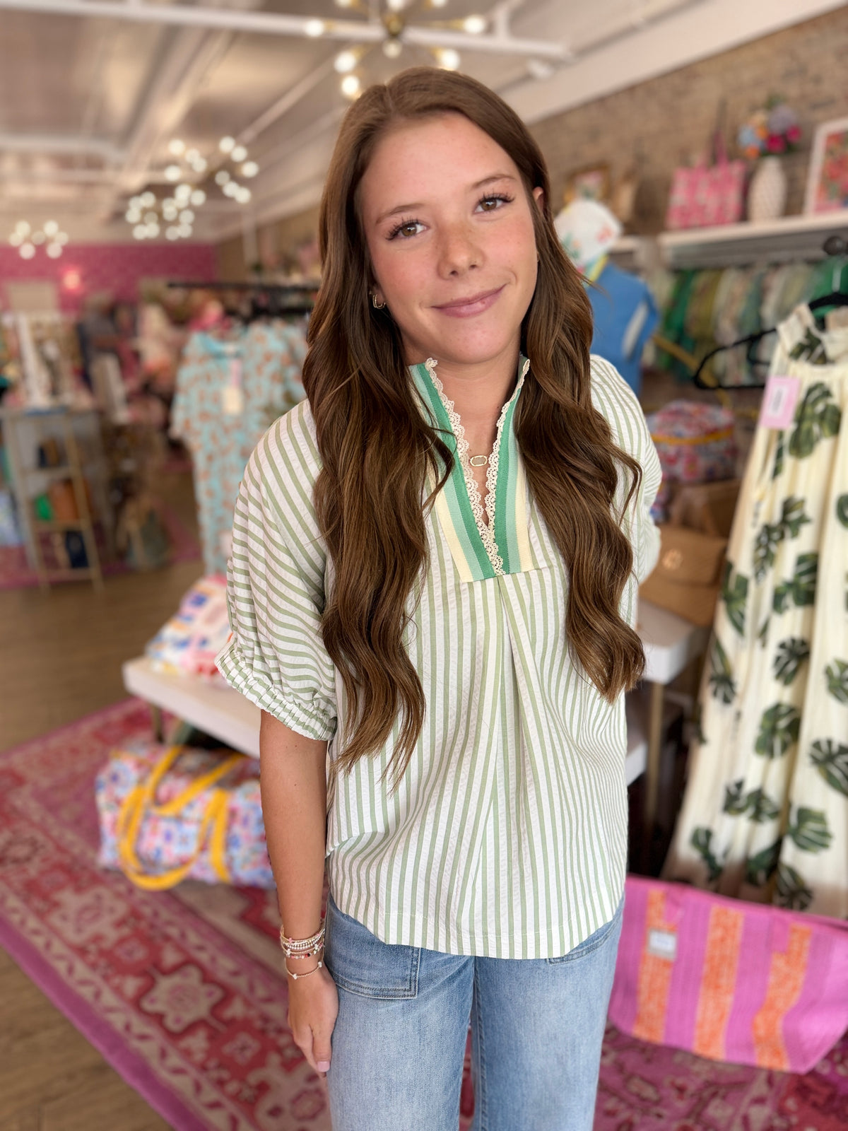 Rylee Top
