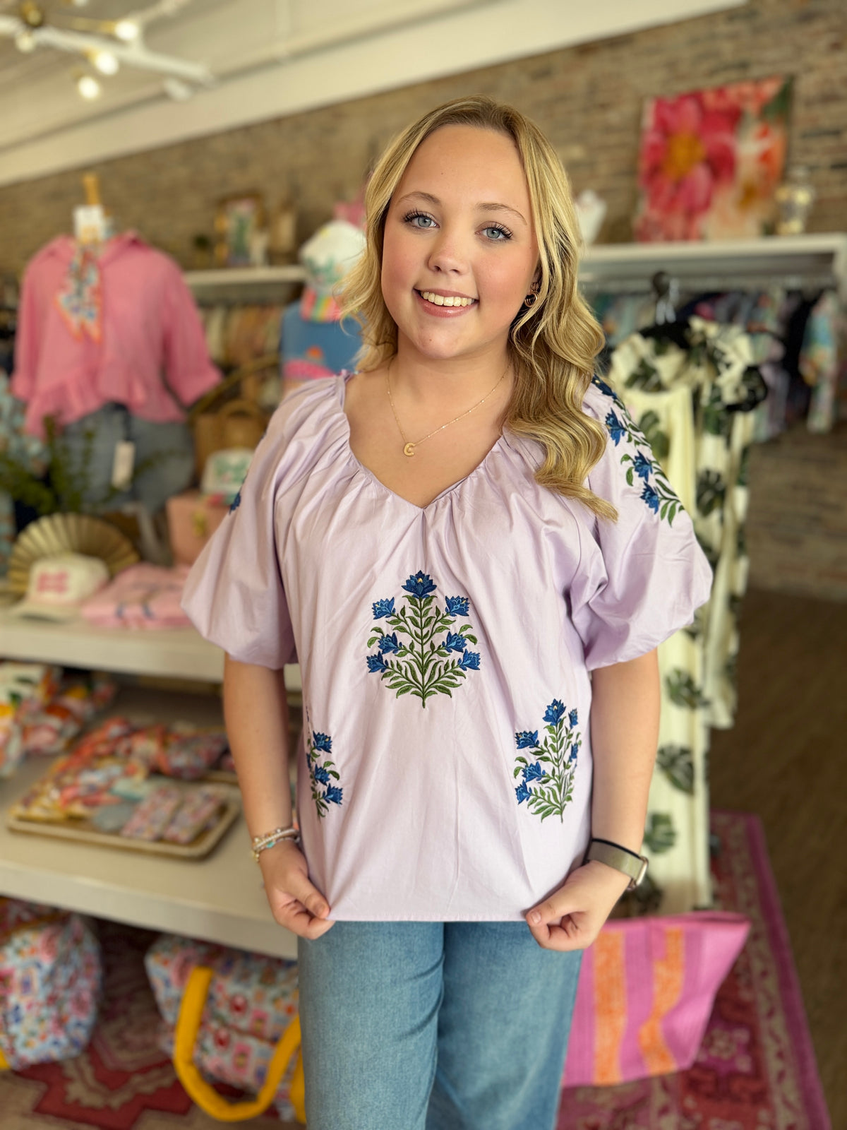 Tulip Top