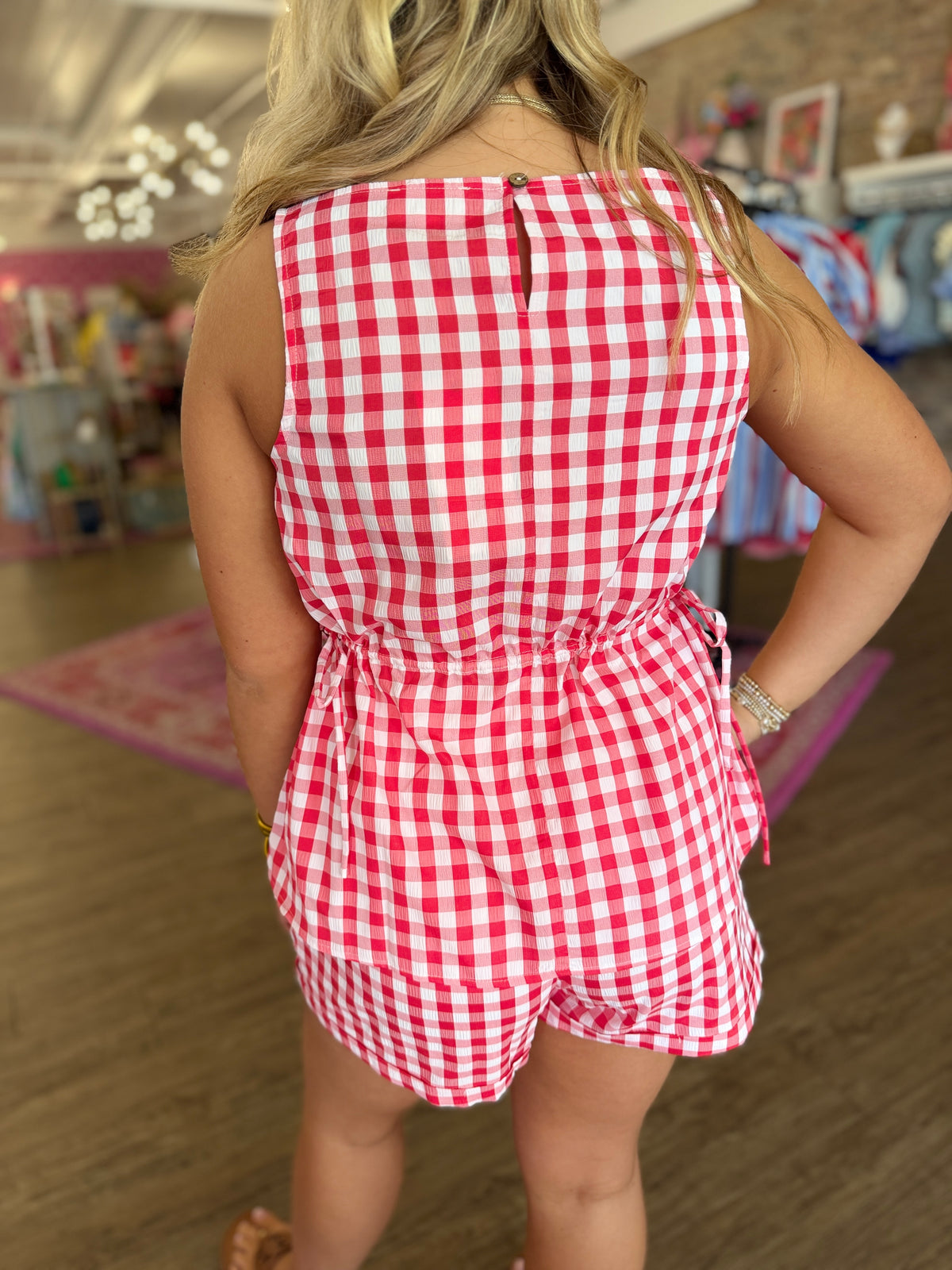Liberty Set