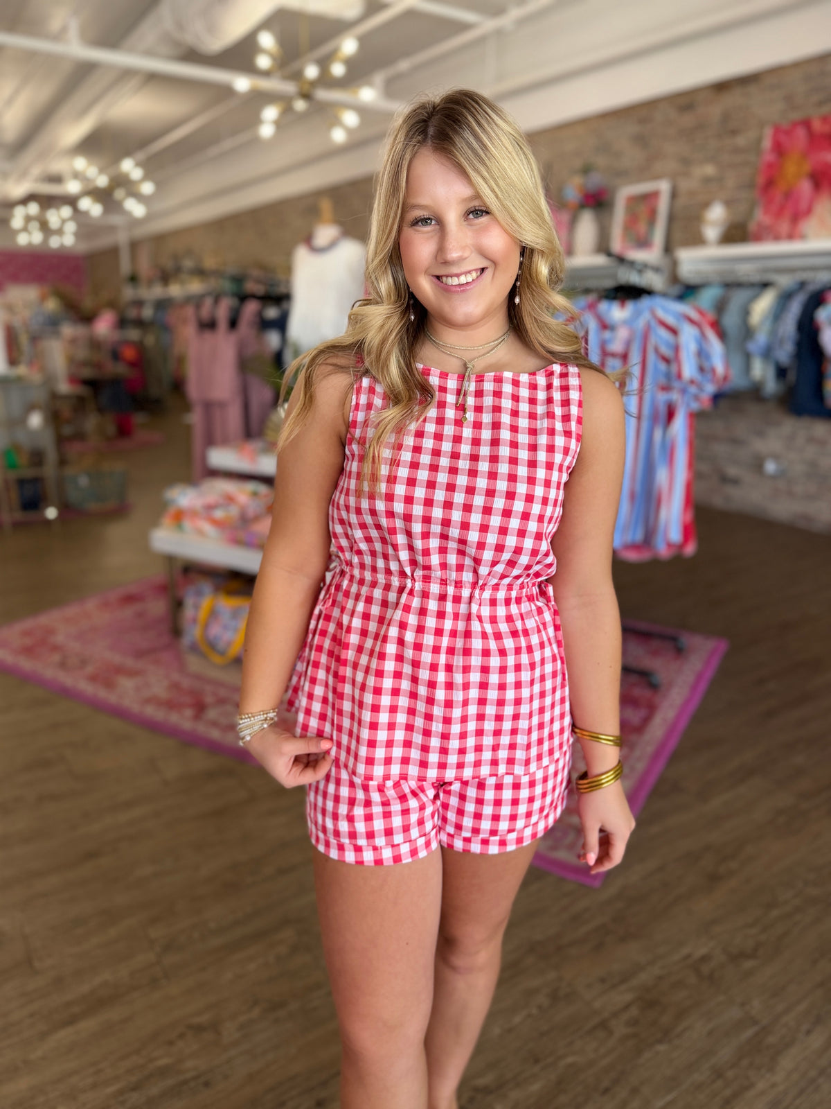 Liberty Set