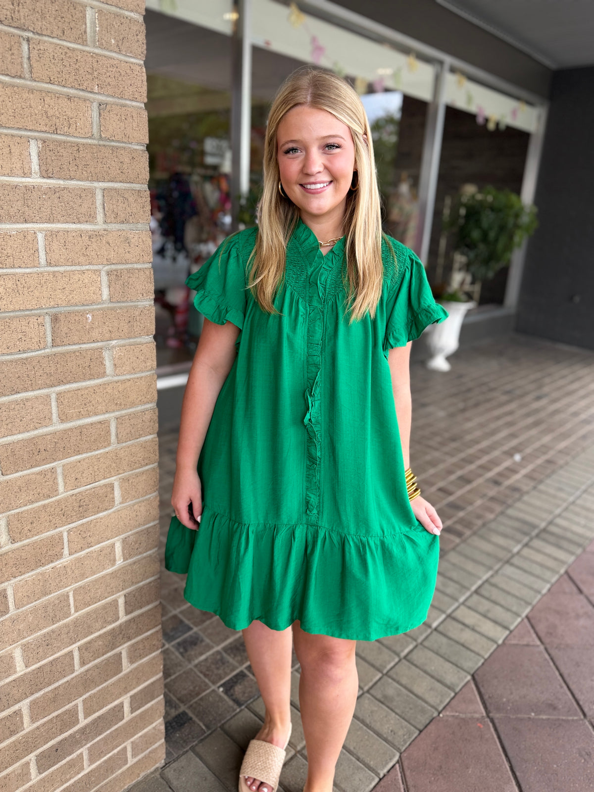 Stella Dress