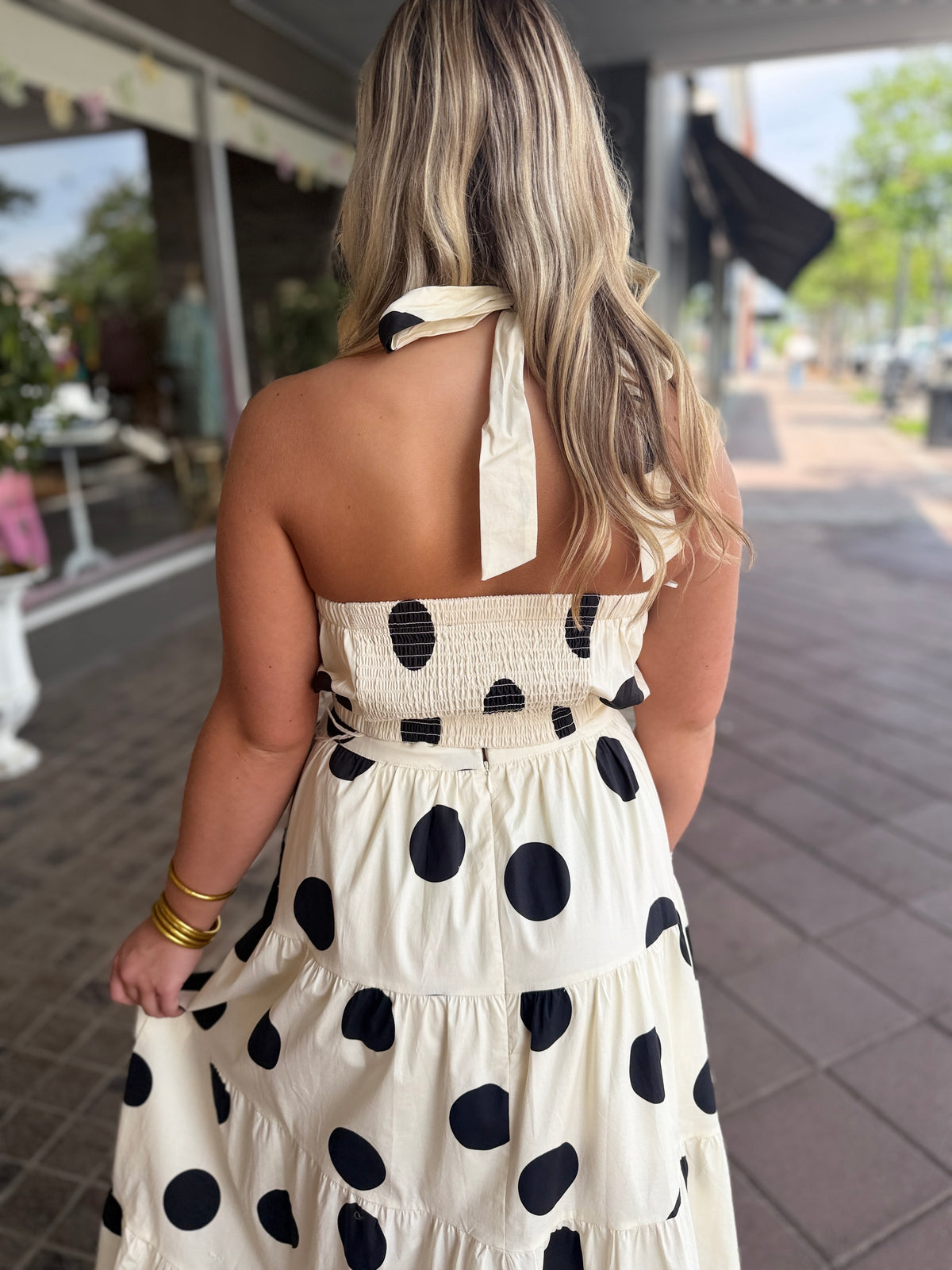 Maddy Set