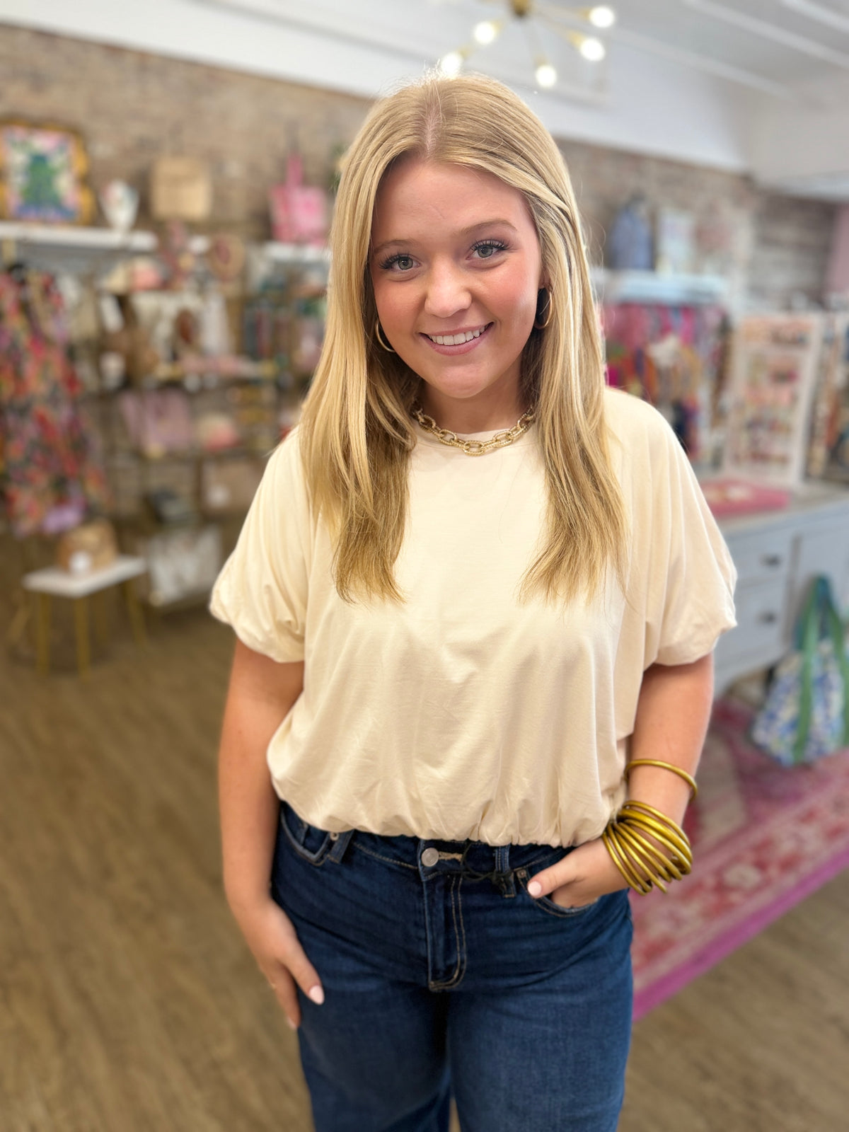 Madelyn Top