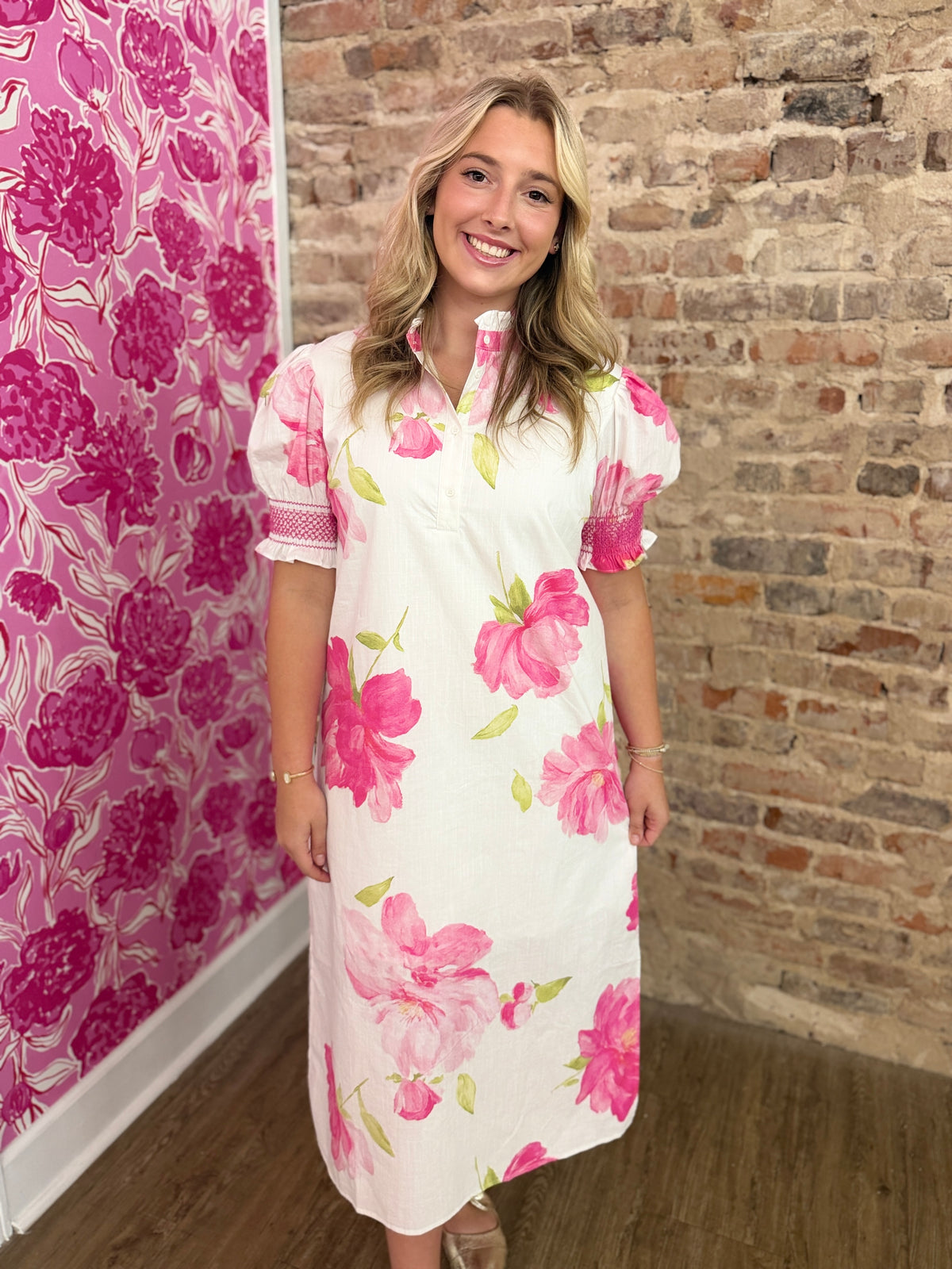 Sierra Dress