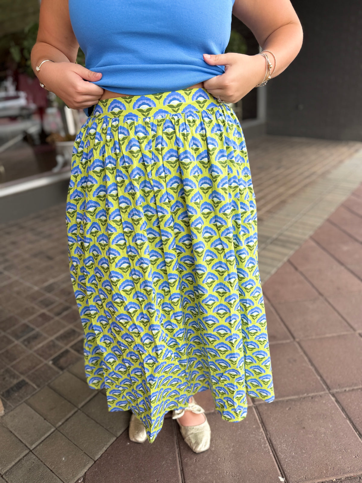 Sophie Skirt