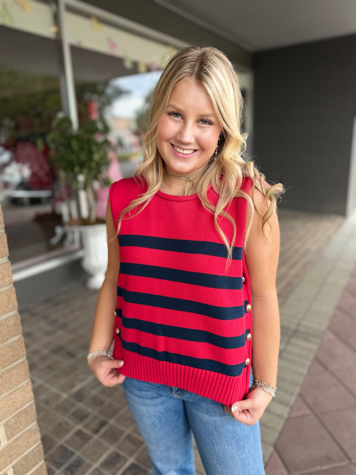 Bella Top
