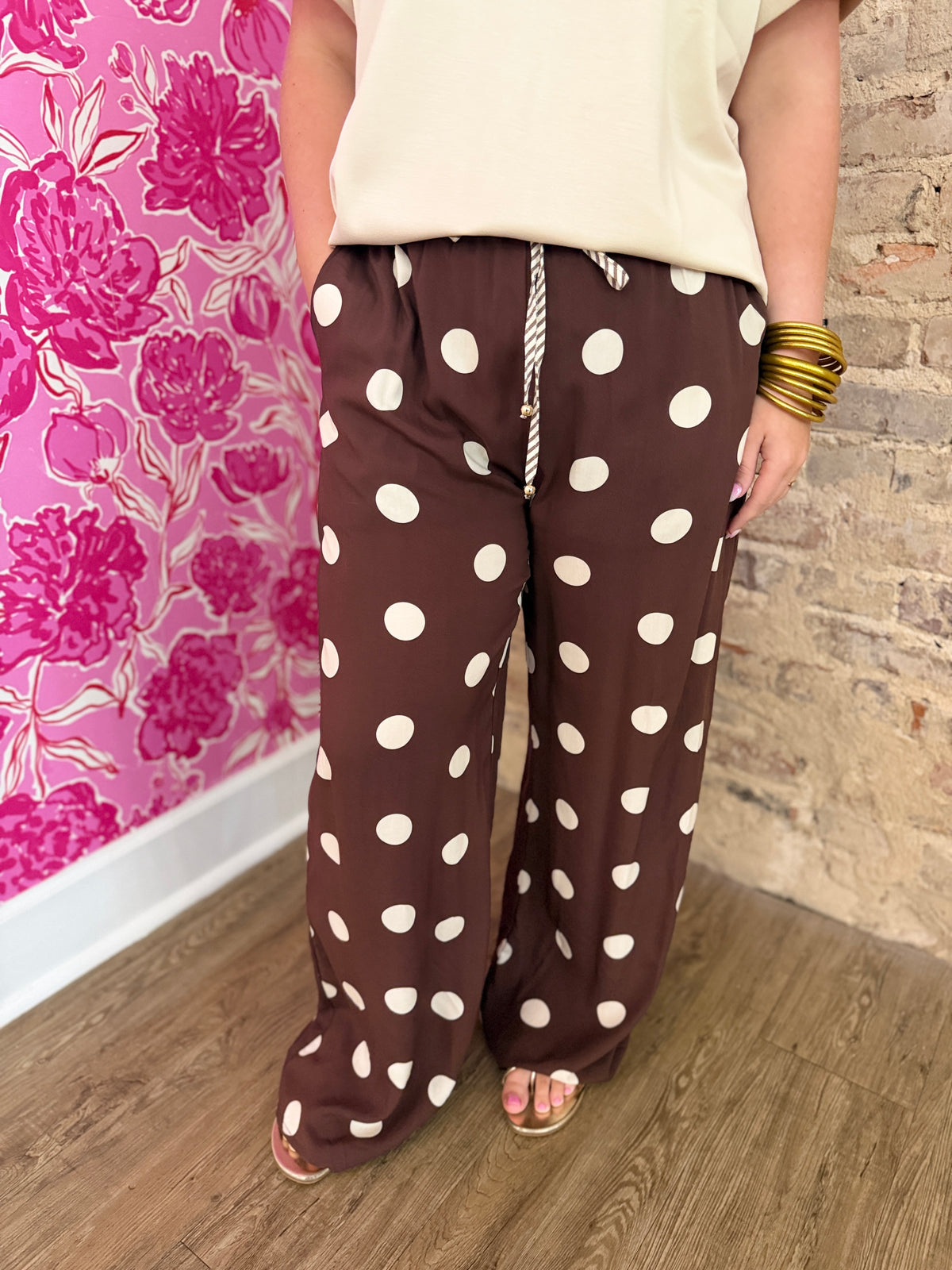 Polly Pants