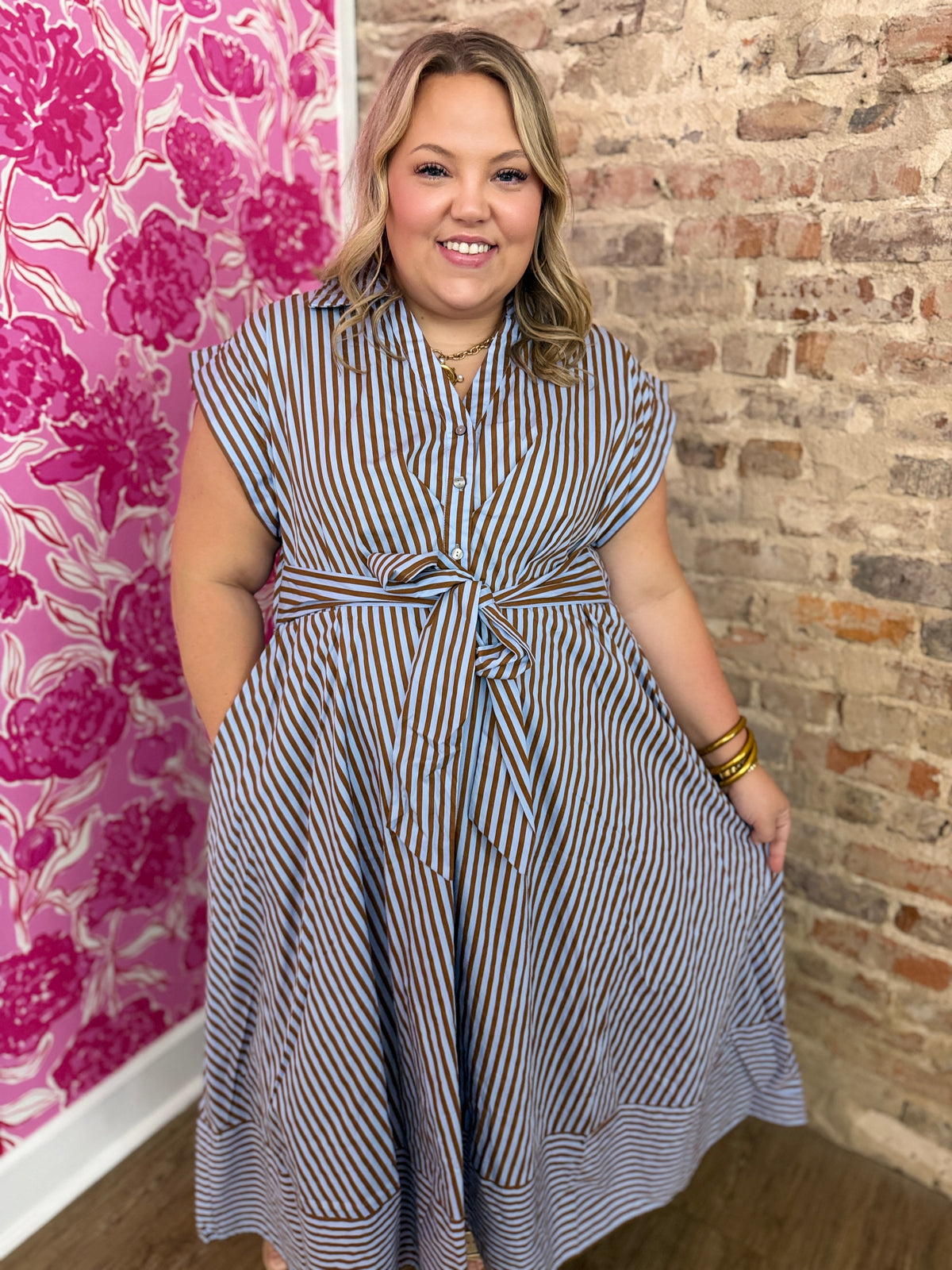 Kane Dress