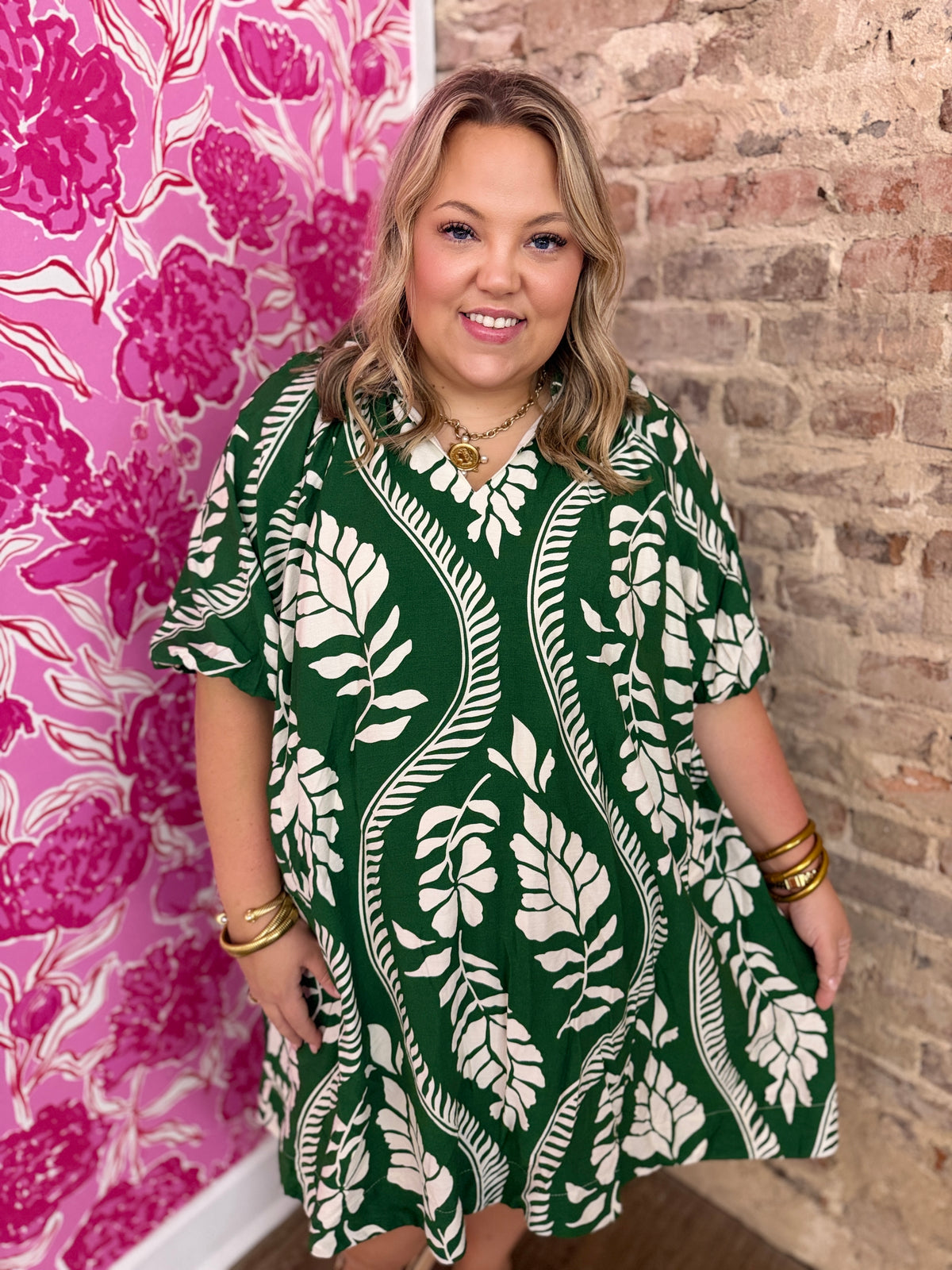 Raley Dress