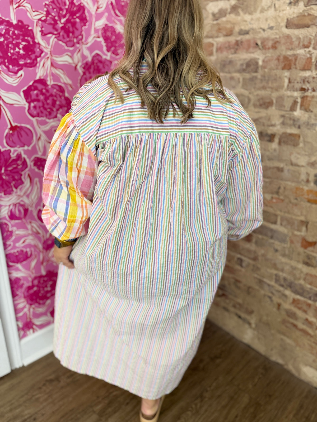 Pamela Dress