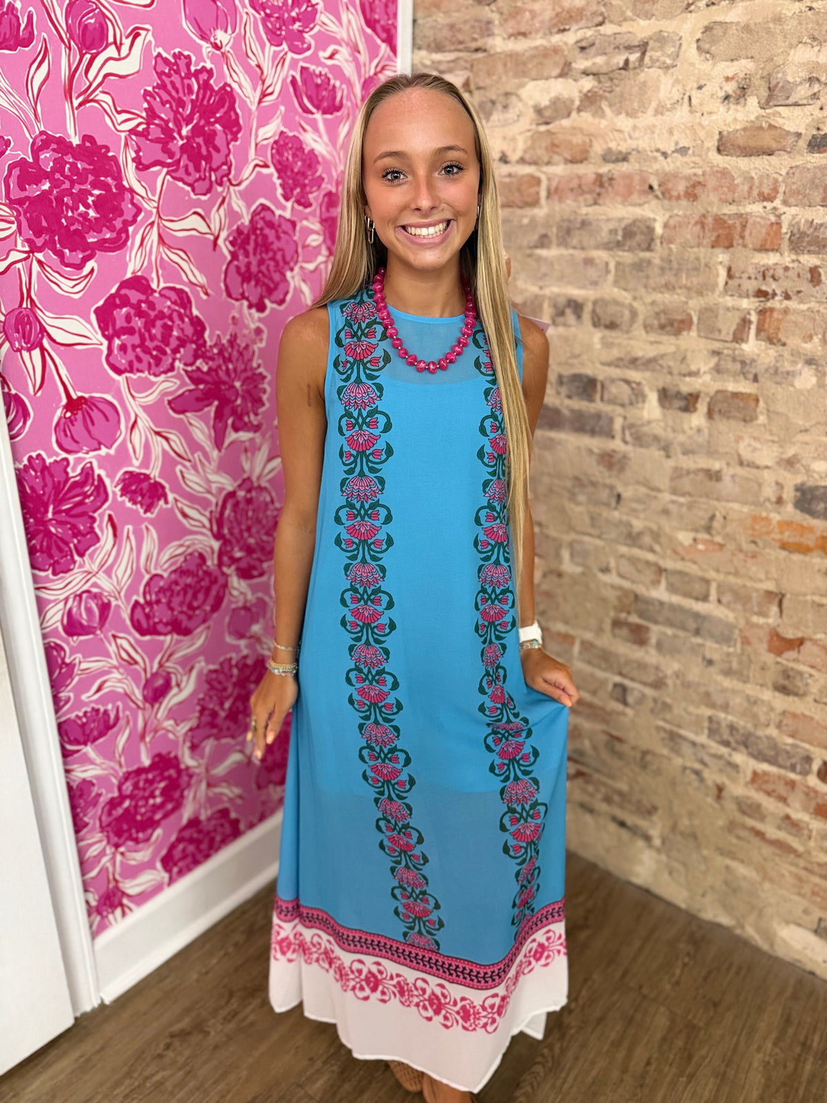 Katelynn Dress