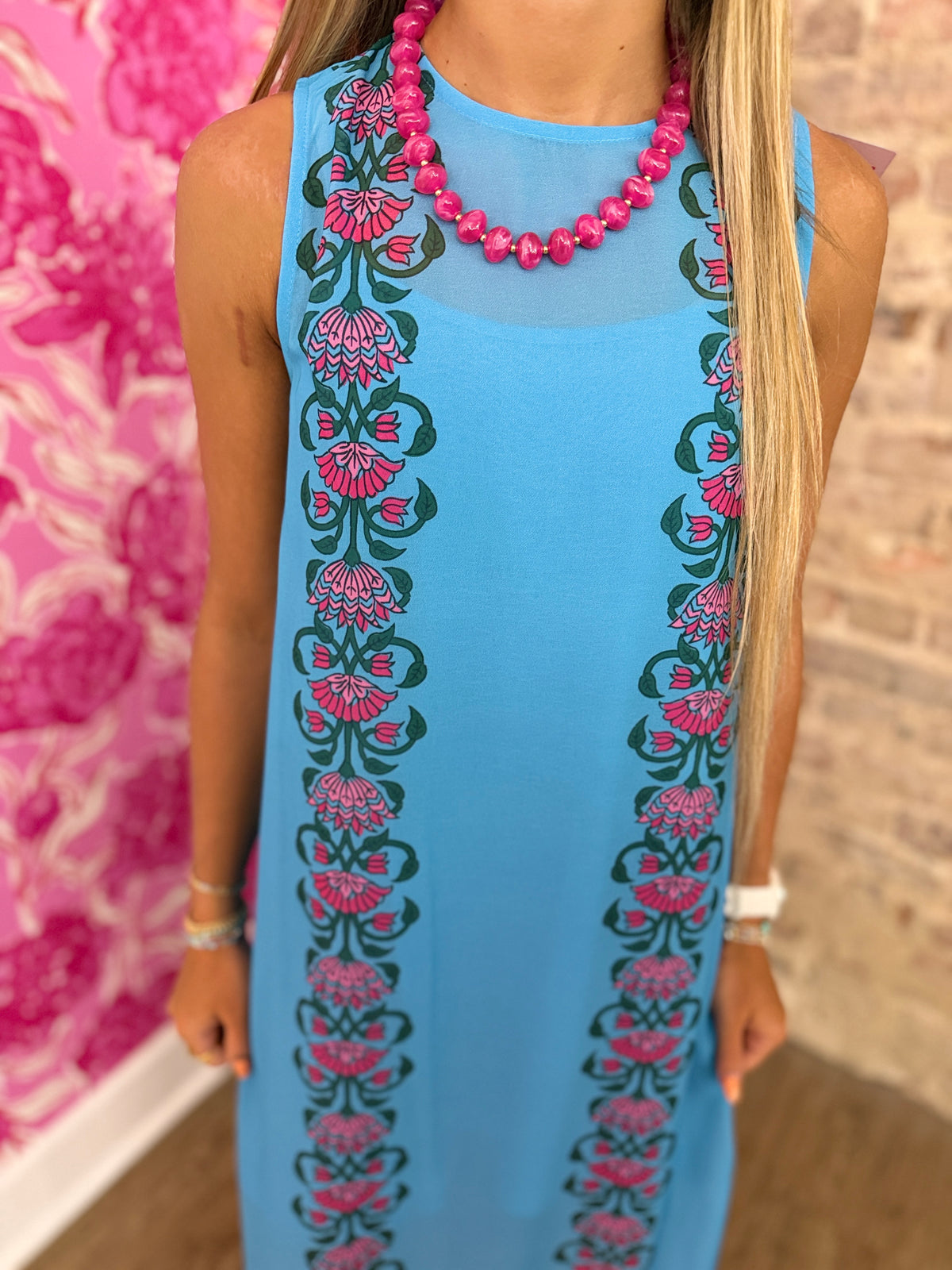 Katelynn Dress