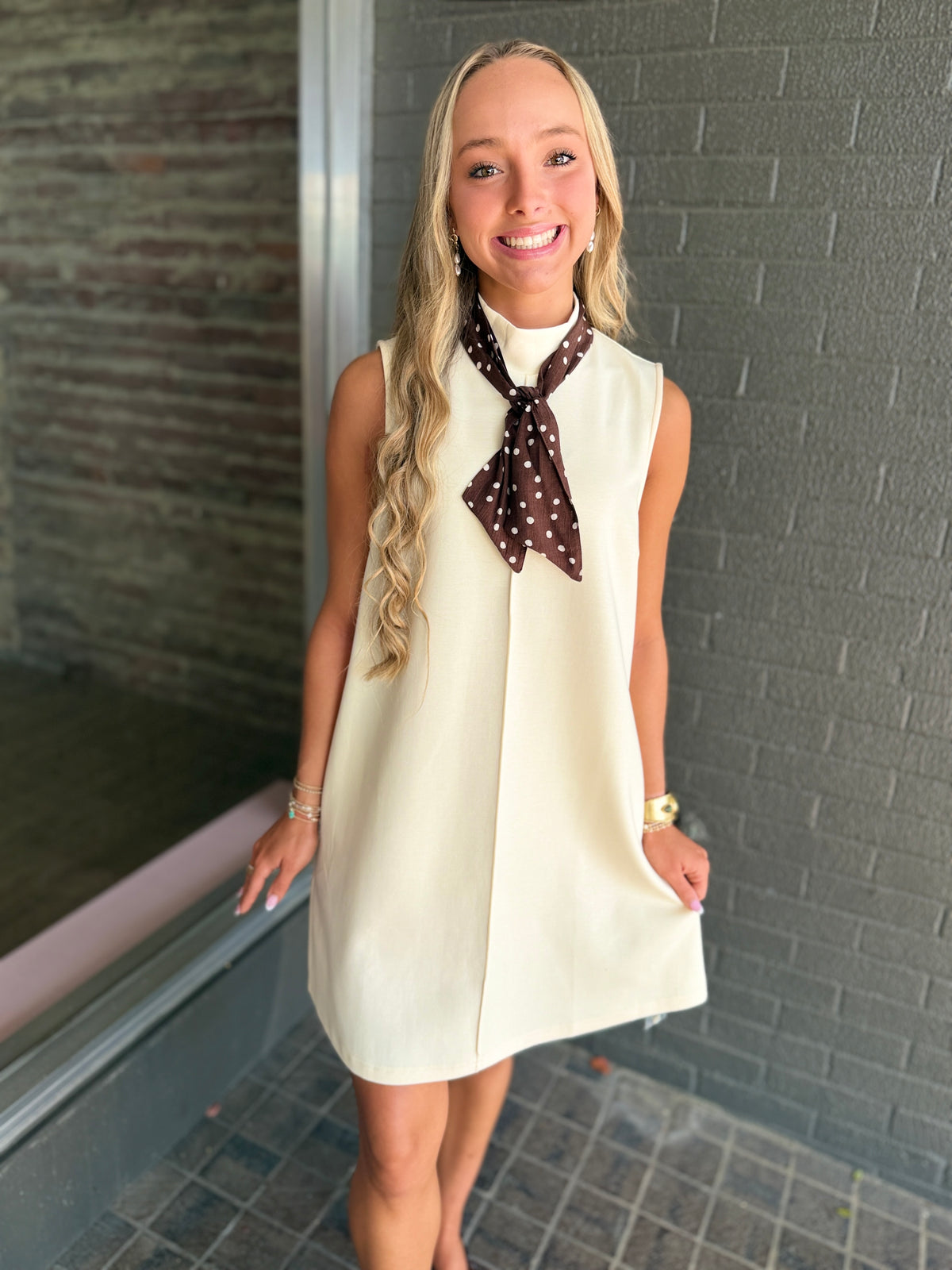 Laurel Dress