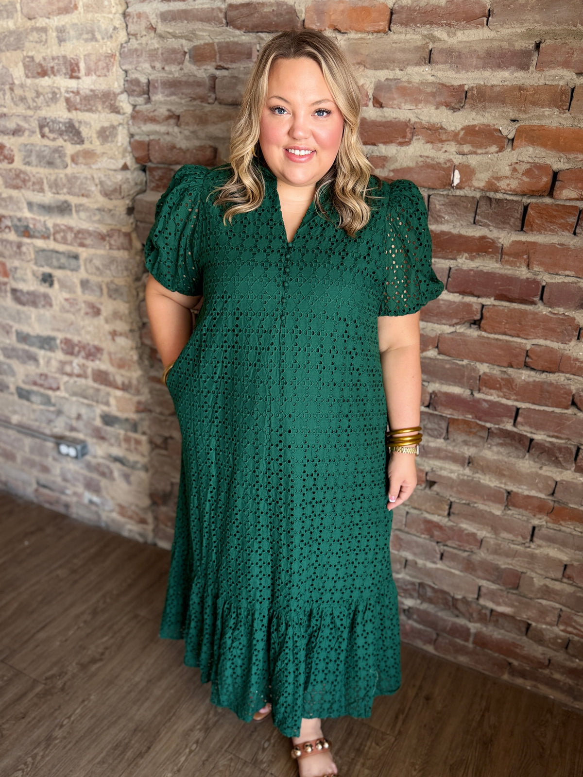 Karina Dress