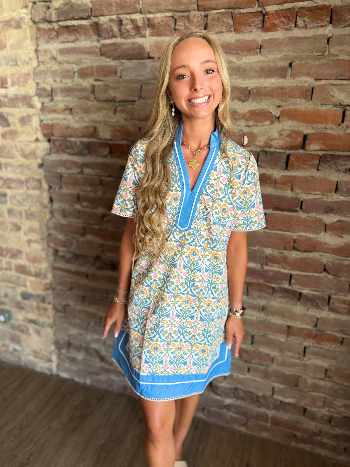 Wendy Dress