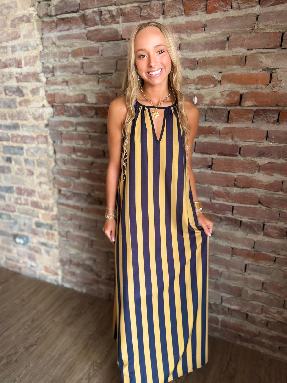 Tara Dress