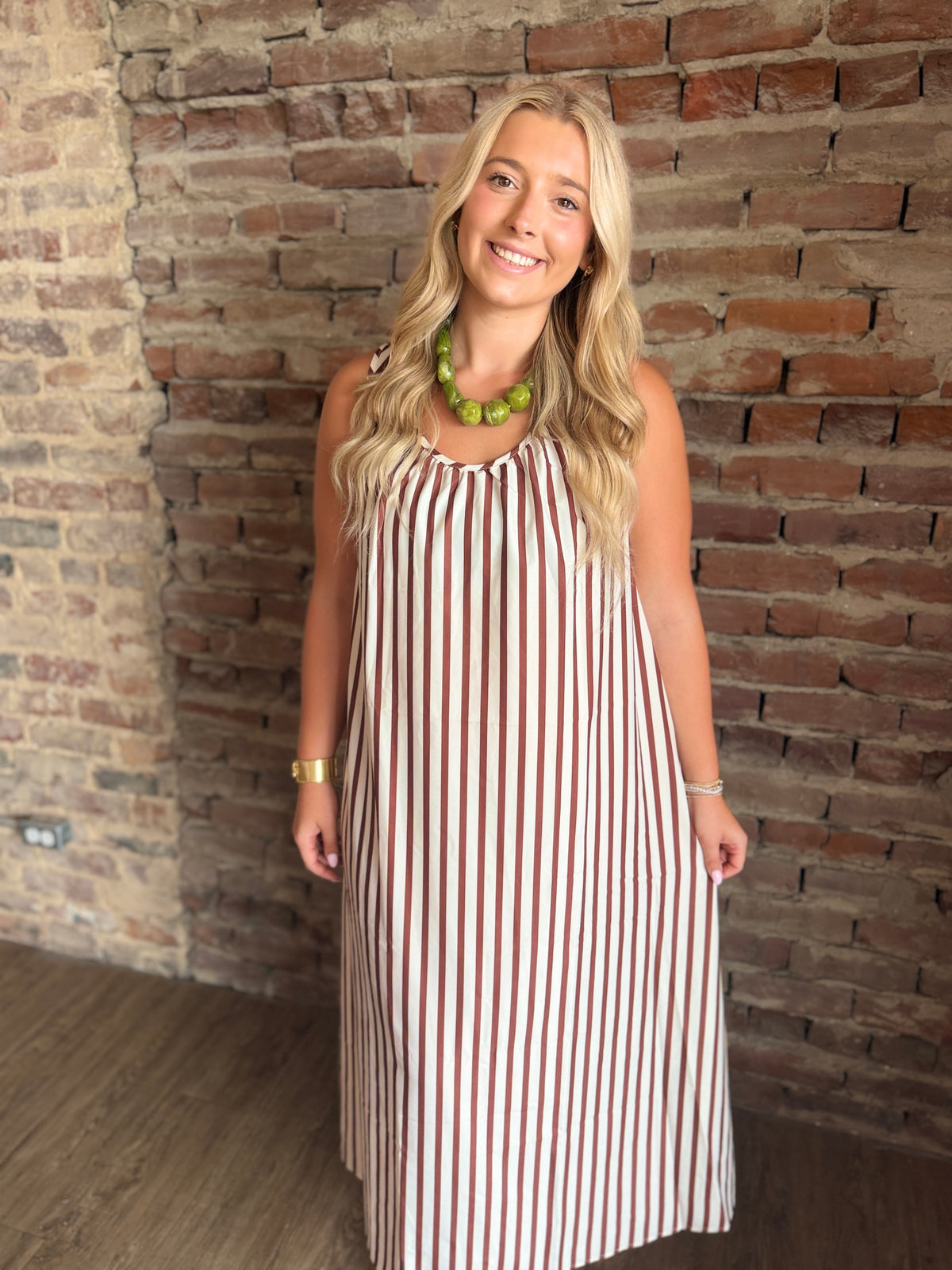 Camry Dress