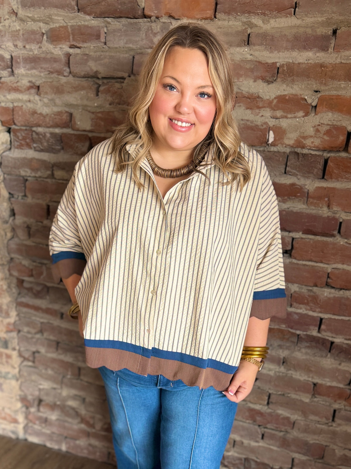 Harmony Top