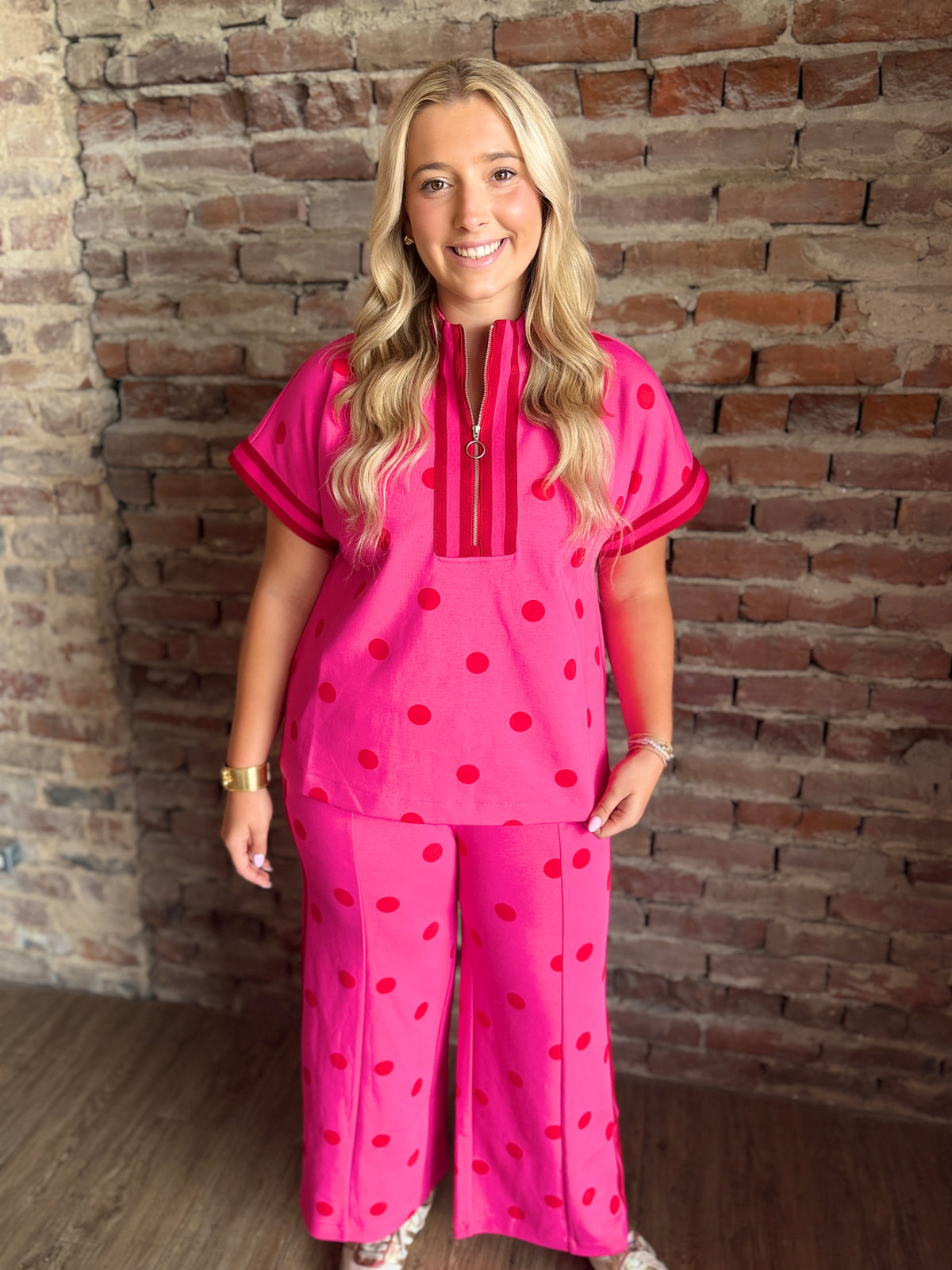 Lucille Set