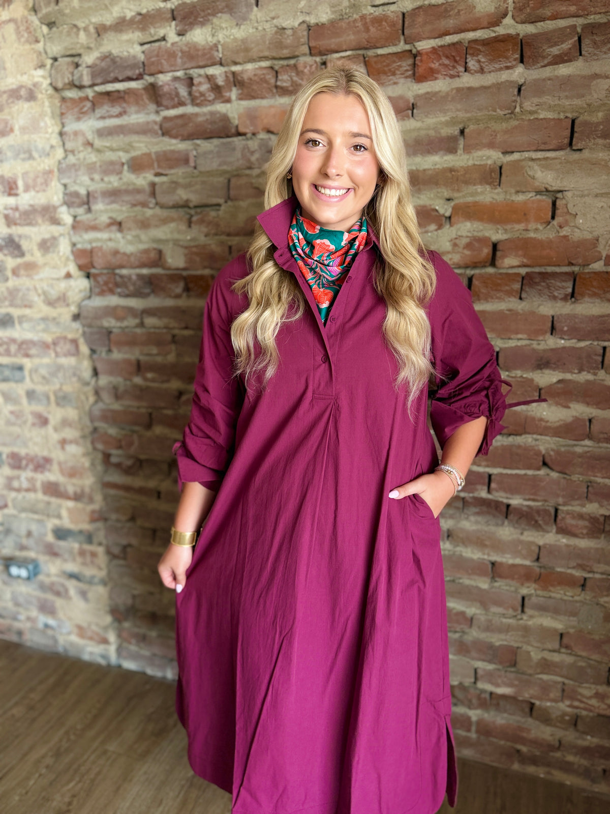 Michelle Dress