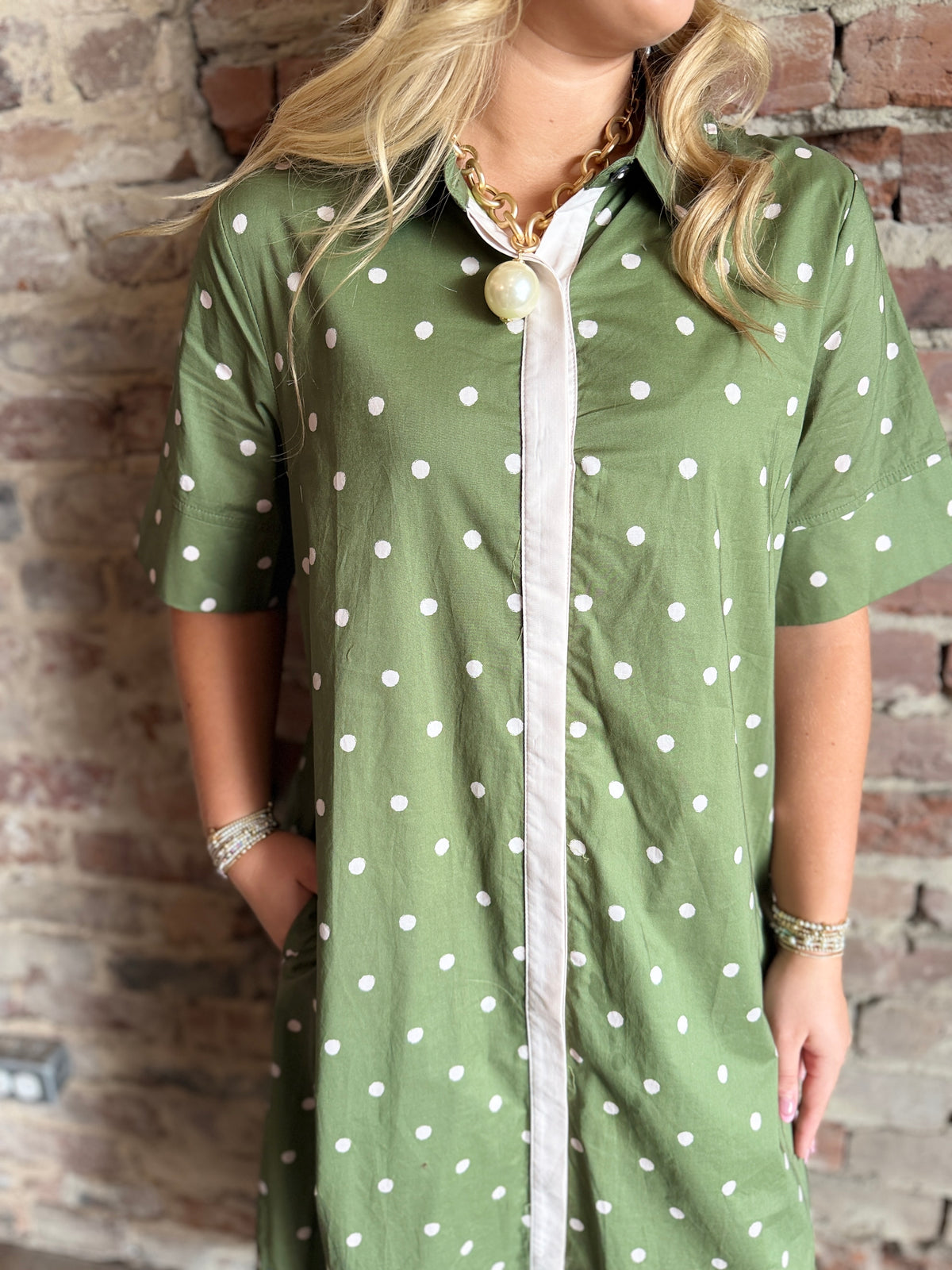 Rayna Dress