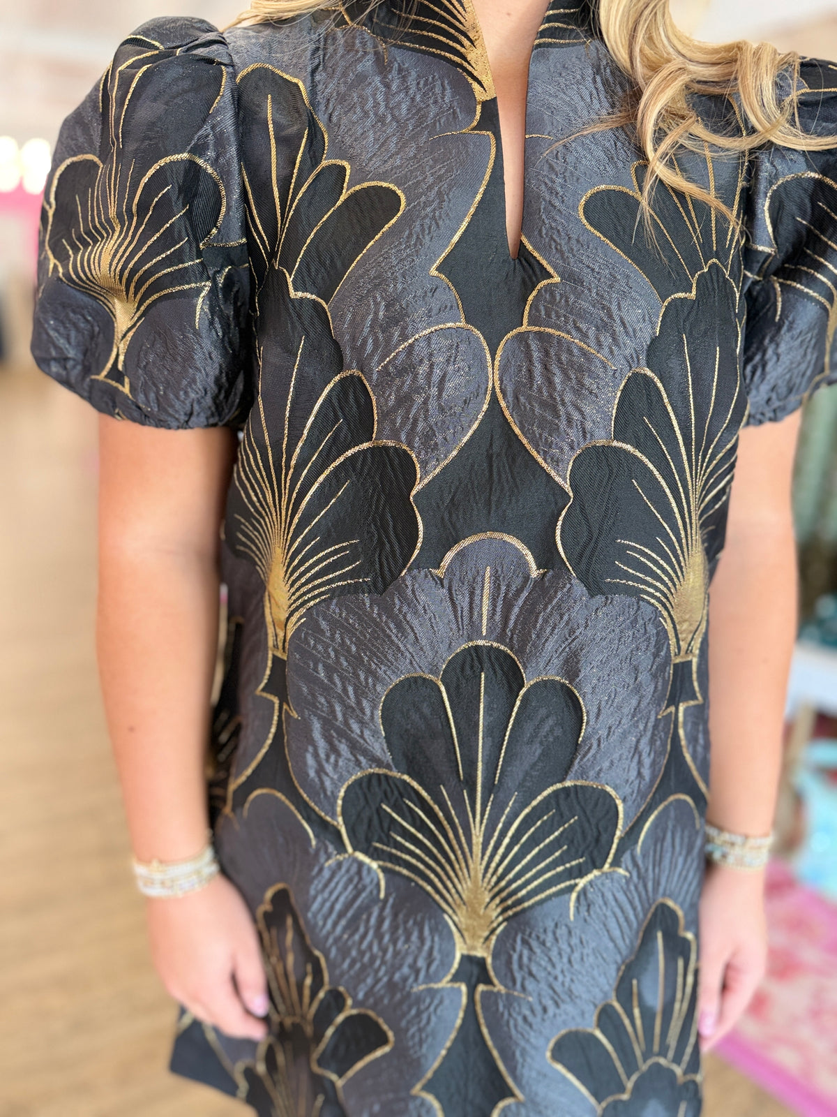 Brooke Dress