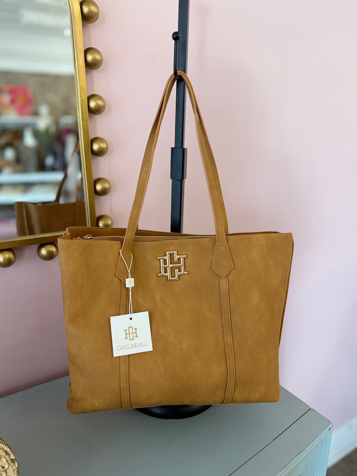 Heath Tote